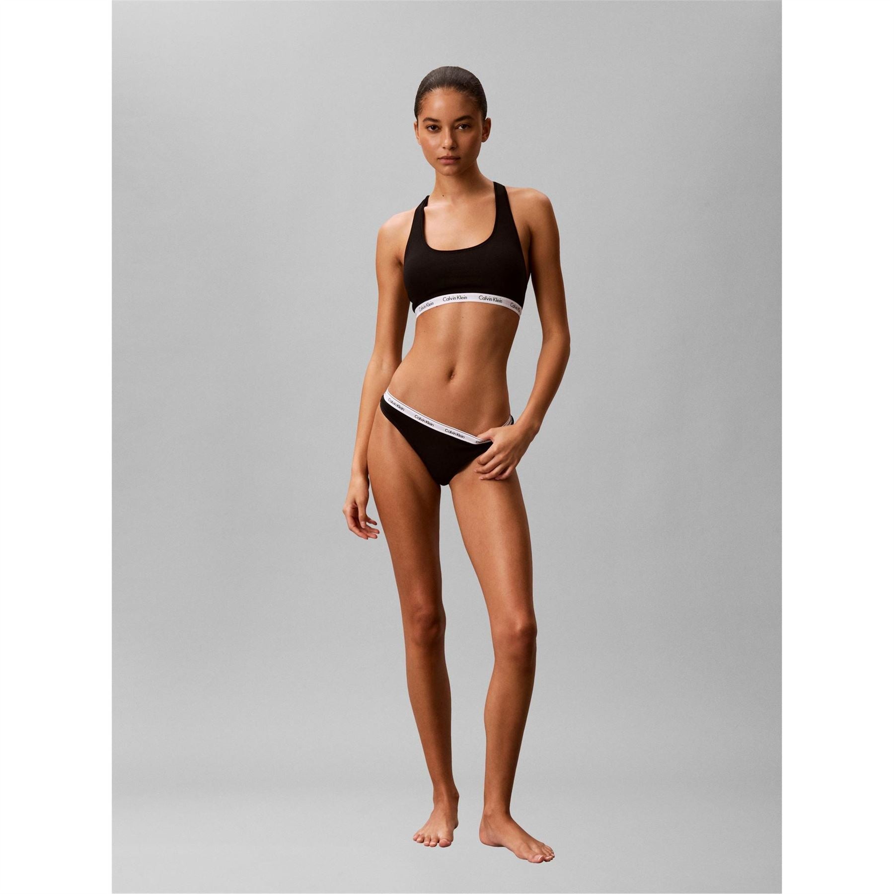 Calvin Klein Tng 5Pk Ld62