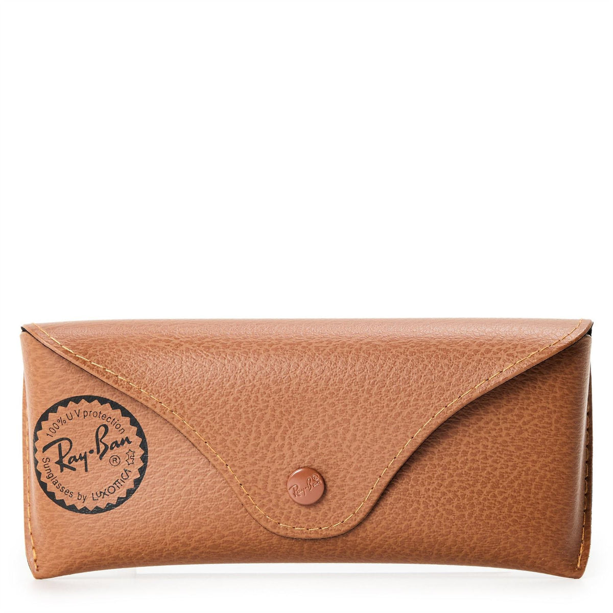 Ray-Ban 0rb3548n Octagonal Sunglasses