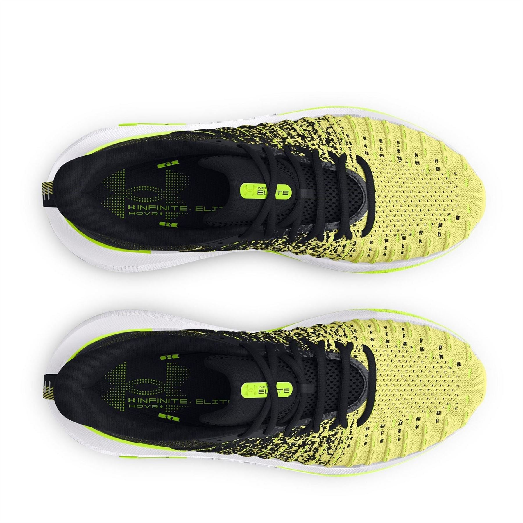 Under Armour Mens Armour Ua Infinite Elite Road Running Shoes