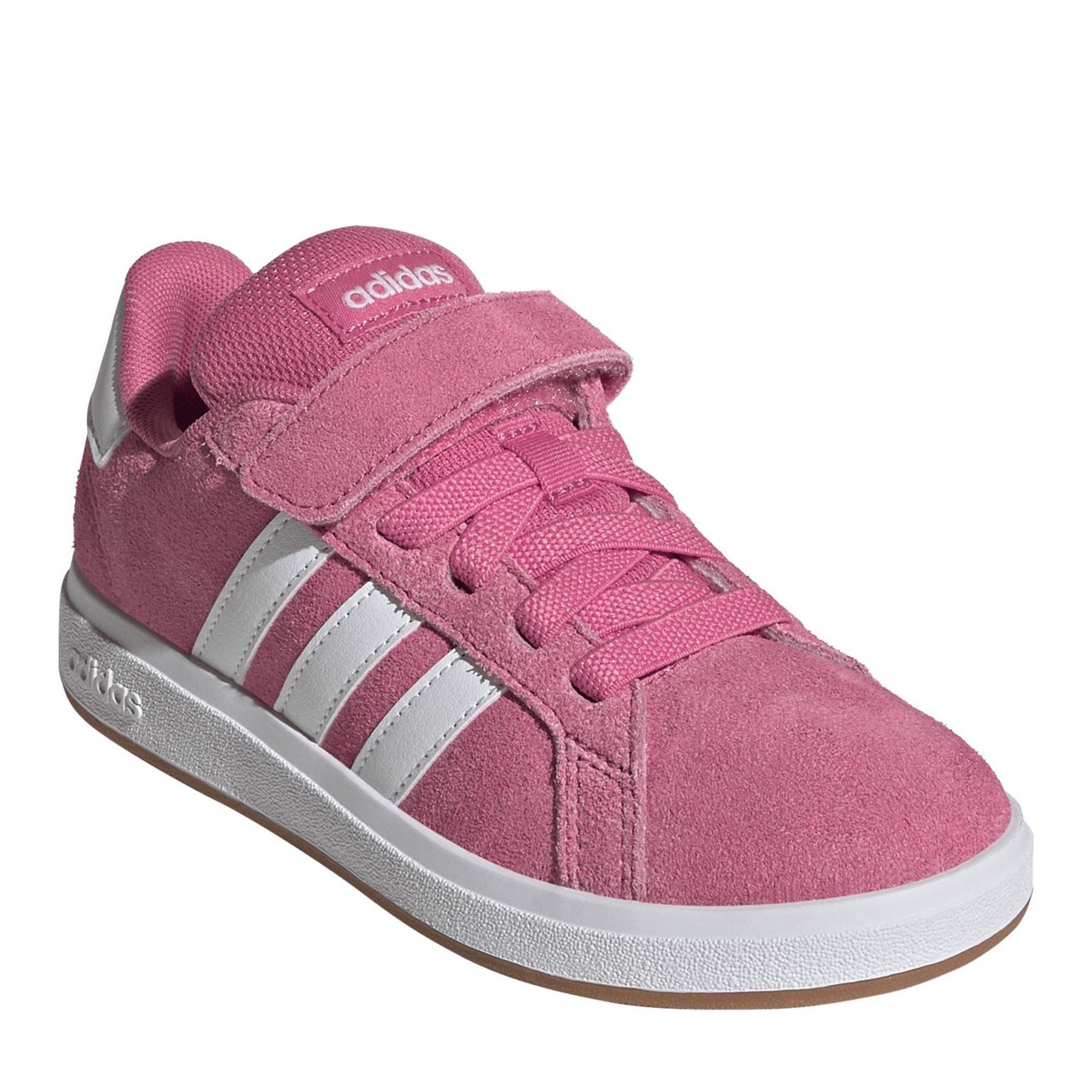 adidas Court Noughties Trainers Childrens