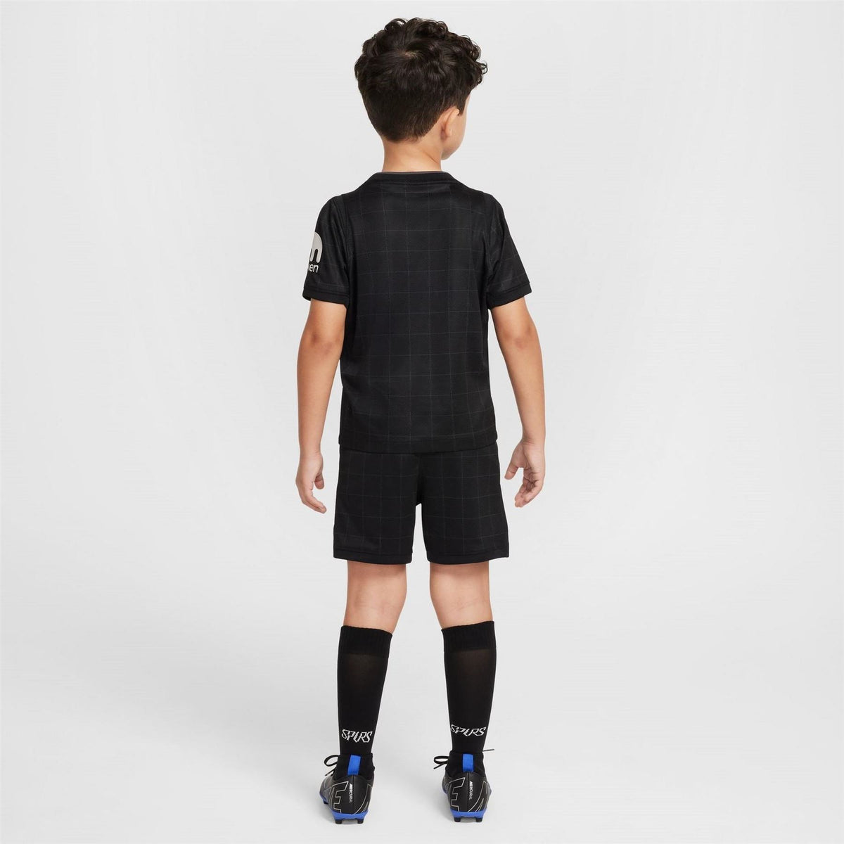 Nike Hotspur Away Minikit 2025 2026 Infants