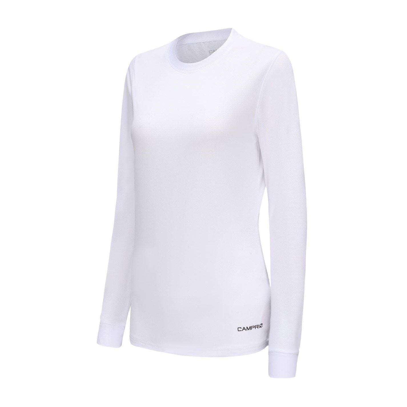 Campri Womens Thermal Baselayer Top