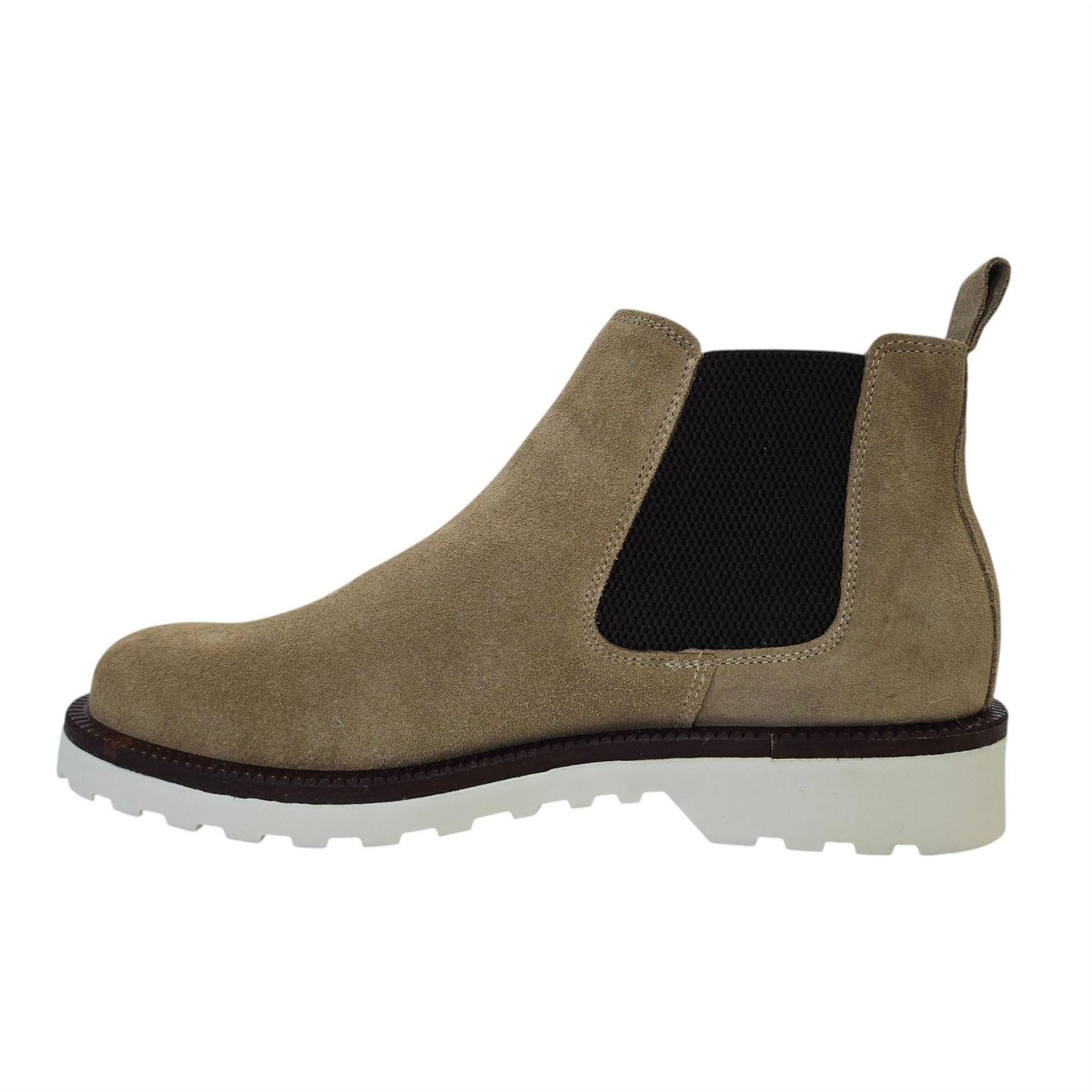 Deakins Deaks Republic Chelsea Boots