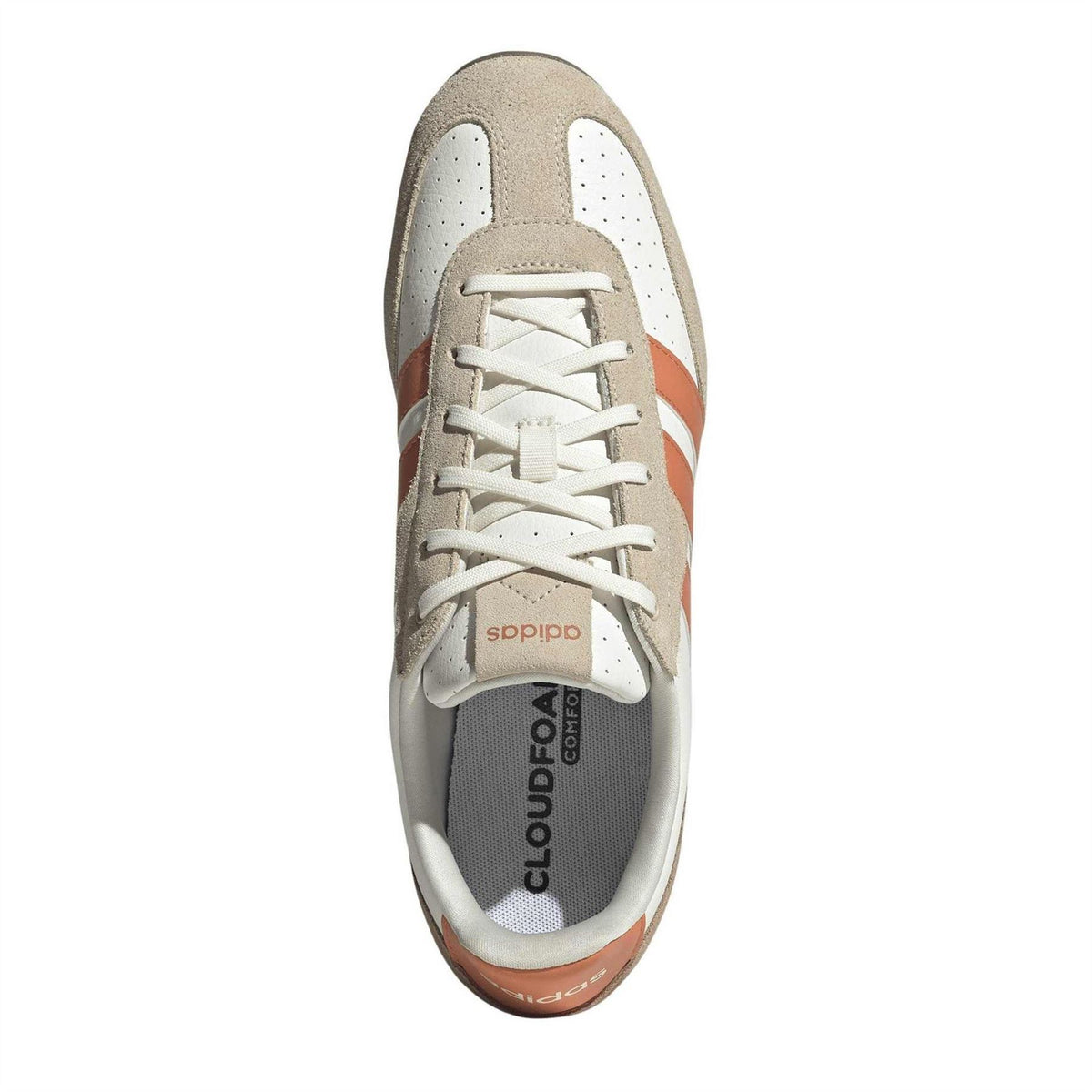 adidas Barreda Lo Low Top Trainers