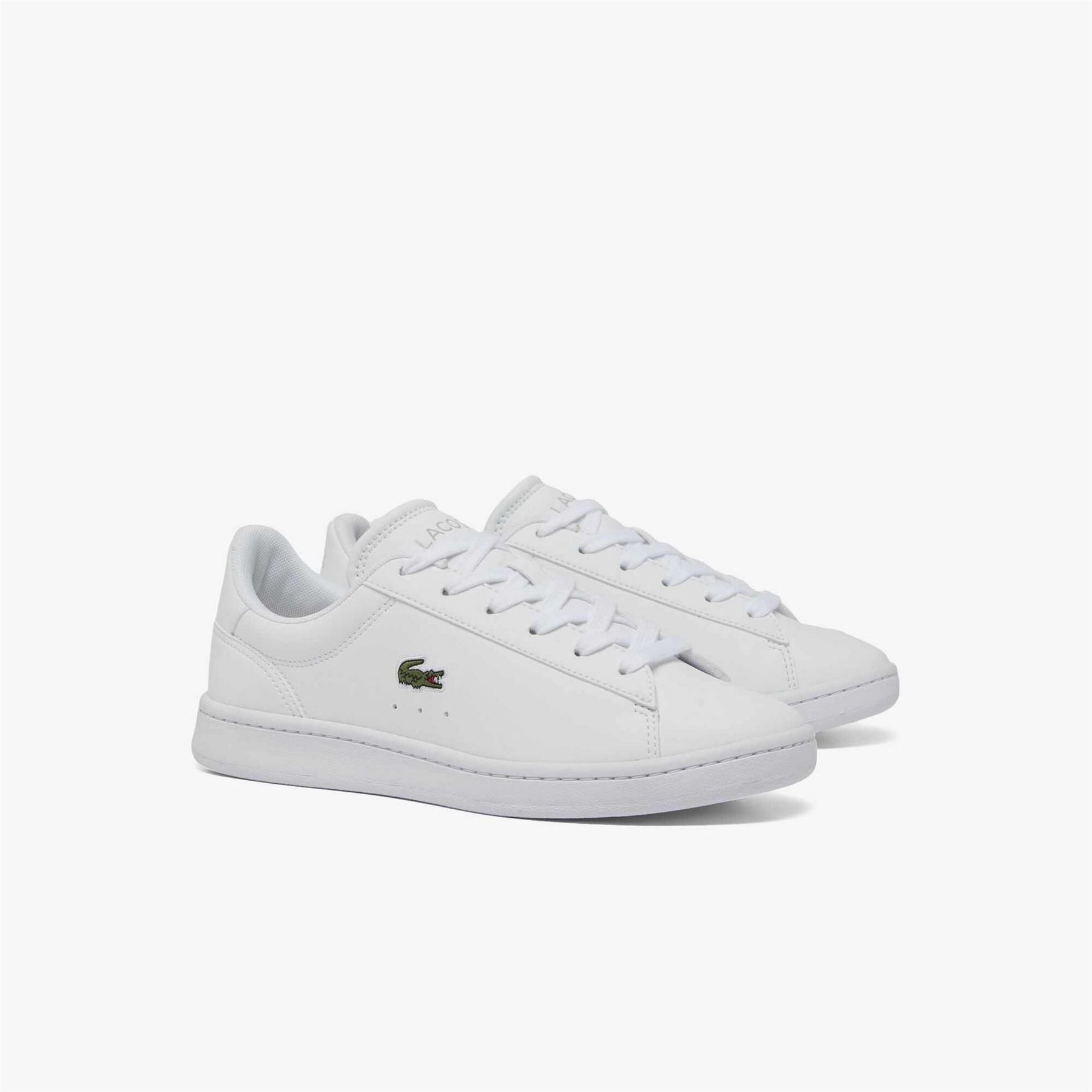 Lacoste Carnaby Pro Trainers Junior