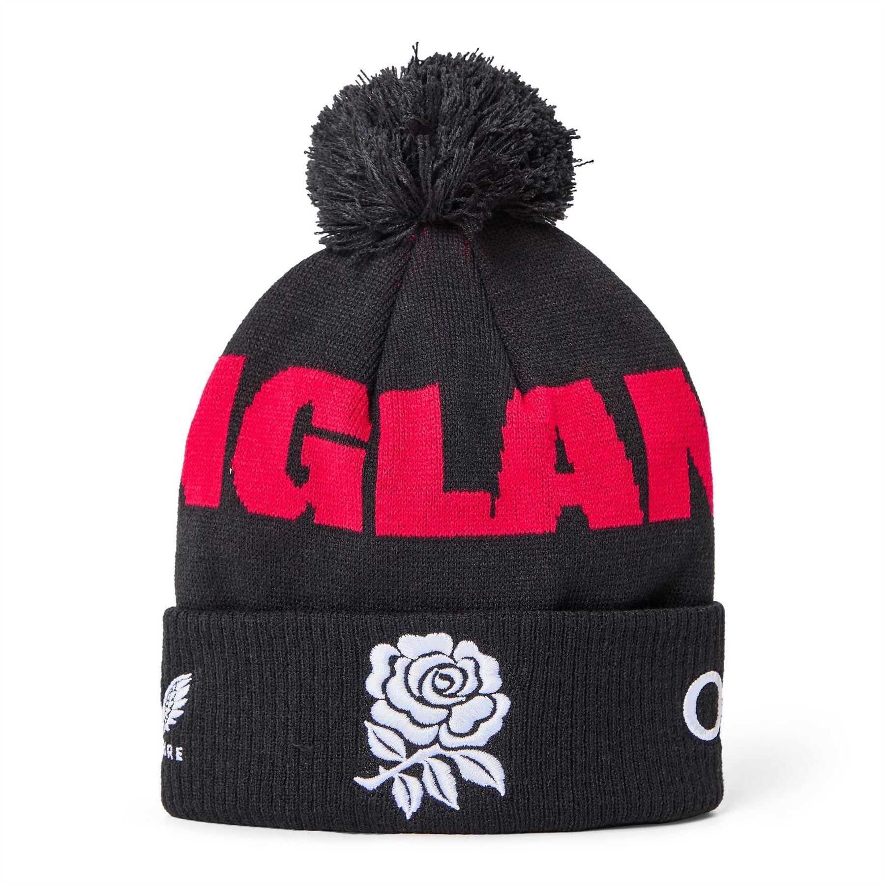 Castore England Rugby 2026 Beanie