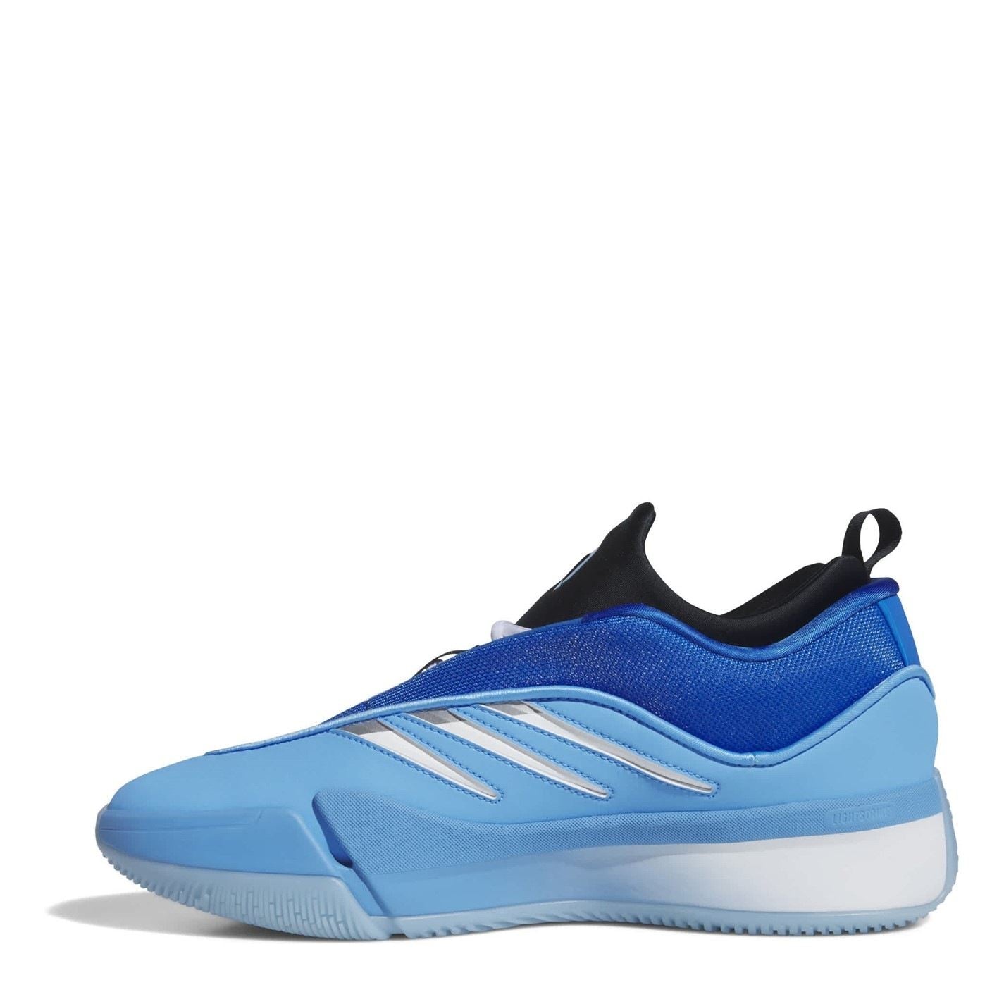 adidas Adults Dame Basketball Trainers