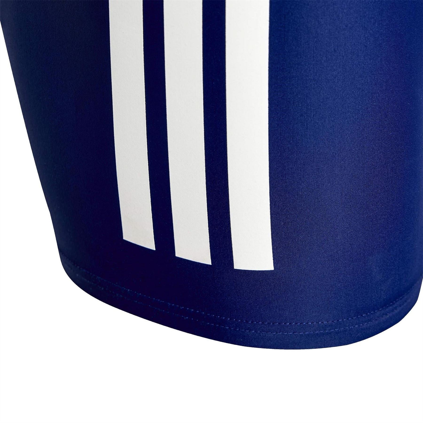adidas Classic 3 Strips Swim Boxers Junior Boys