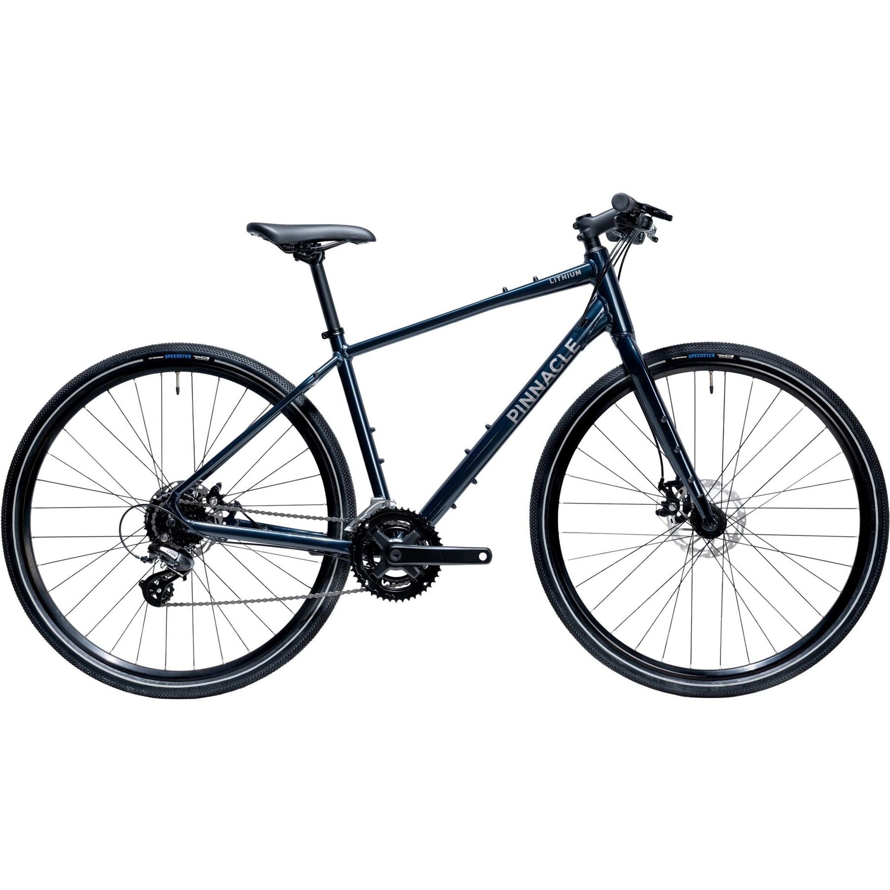 Pinnacle Hybrid Bike