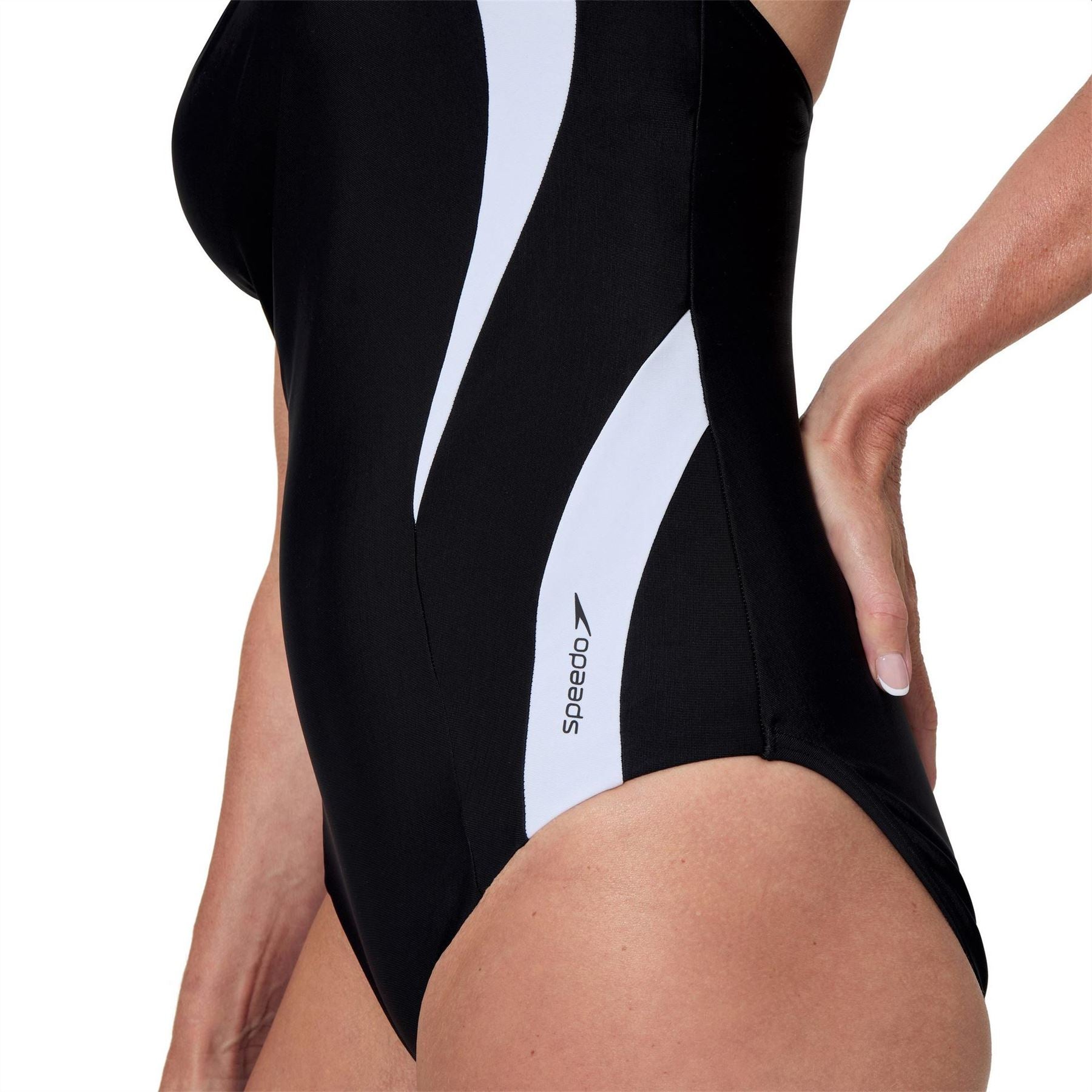 Speedo One Piece Swimsuit