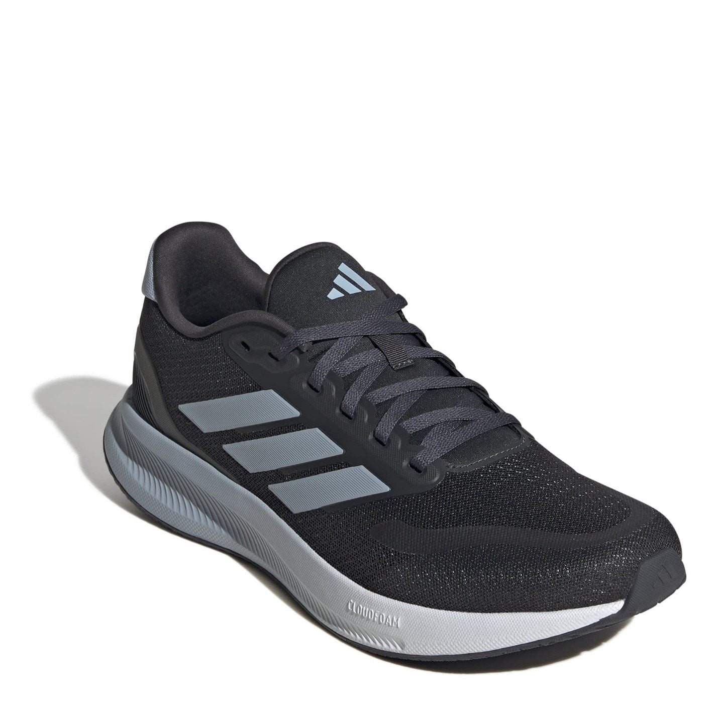 adidas Mens Run Falcon 5 Trainers