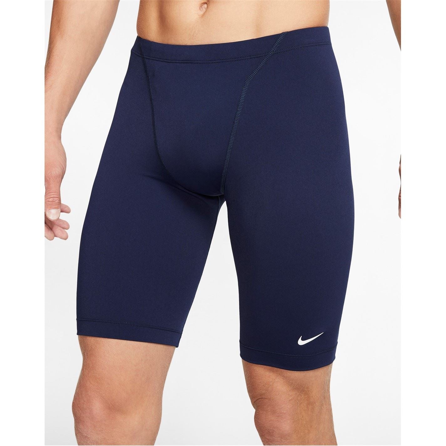 Nike Mens Logo Jammers