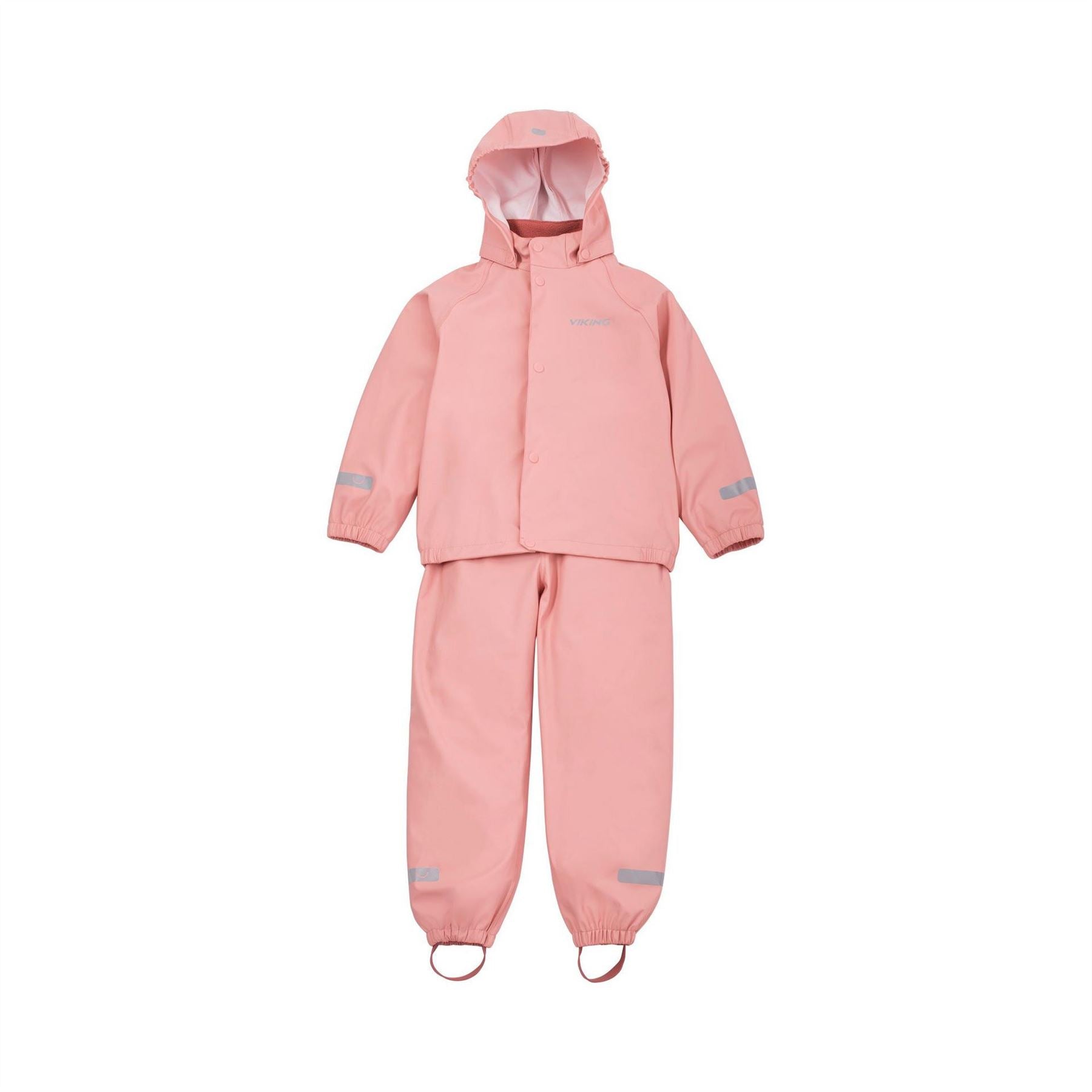 Viking Indie Rainset Anorak
