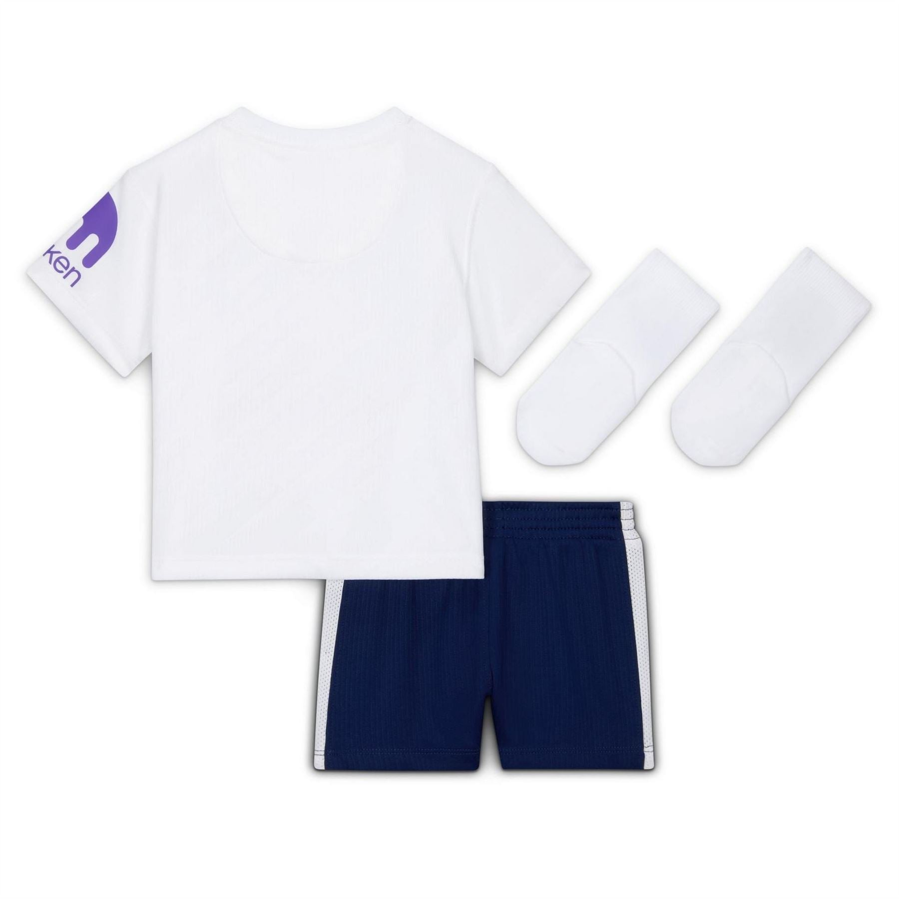 Nike Home Baby Kit 2026 27