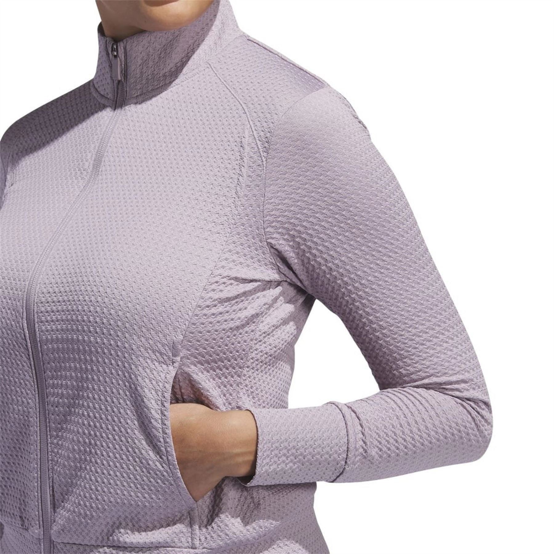 adidas Textured Jacket