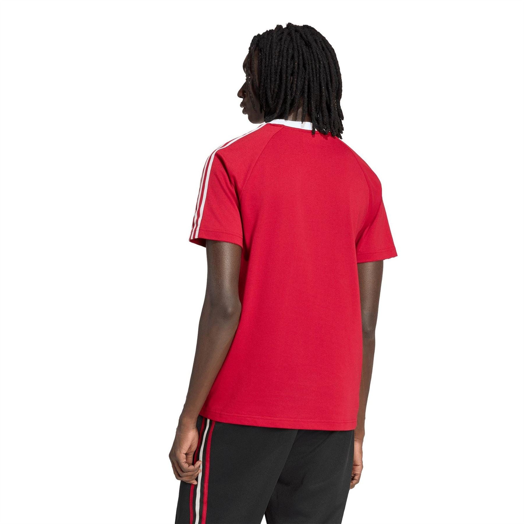 adidas Manchester United Originals T-Shirt 25 26