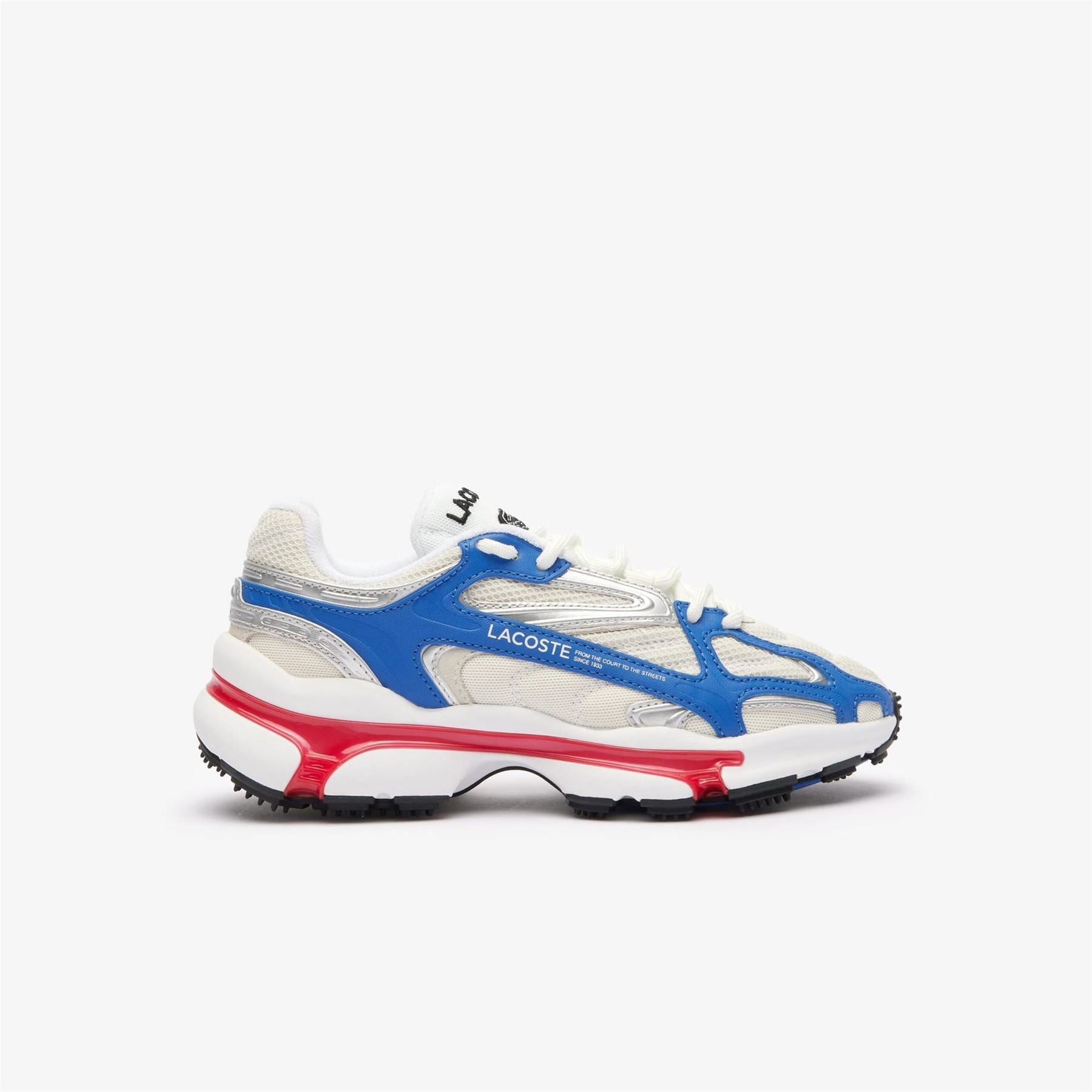 Lacoste Trainers