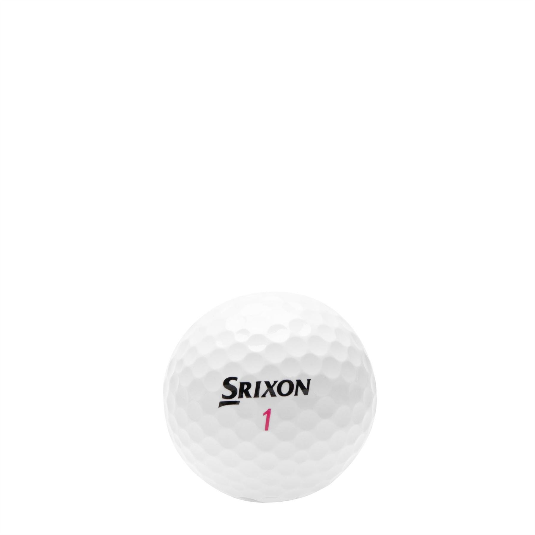 Srixon Soft Feel 12 Pack Ladies
