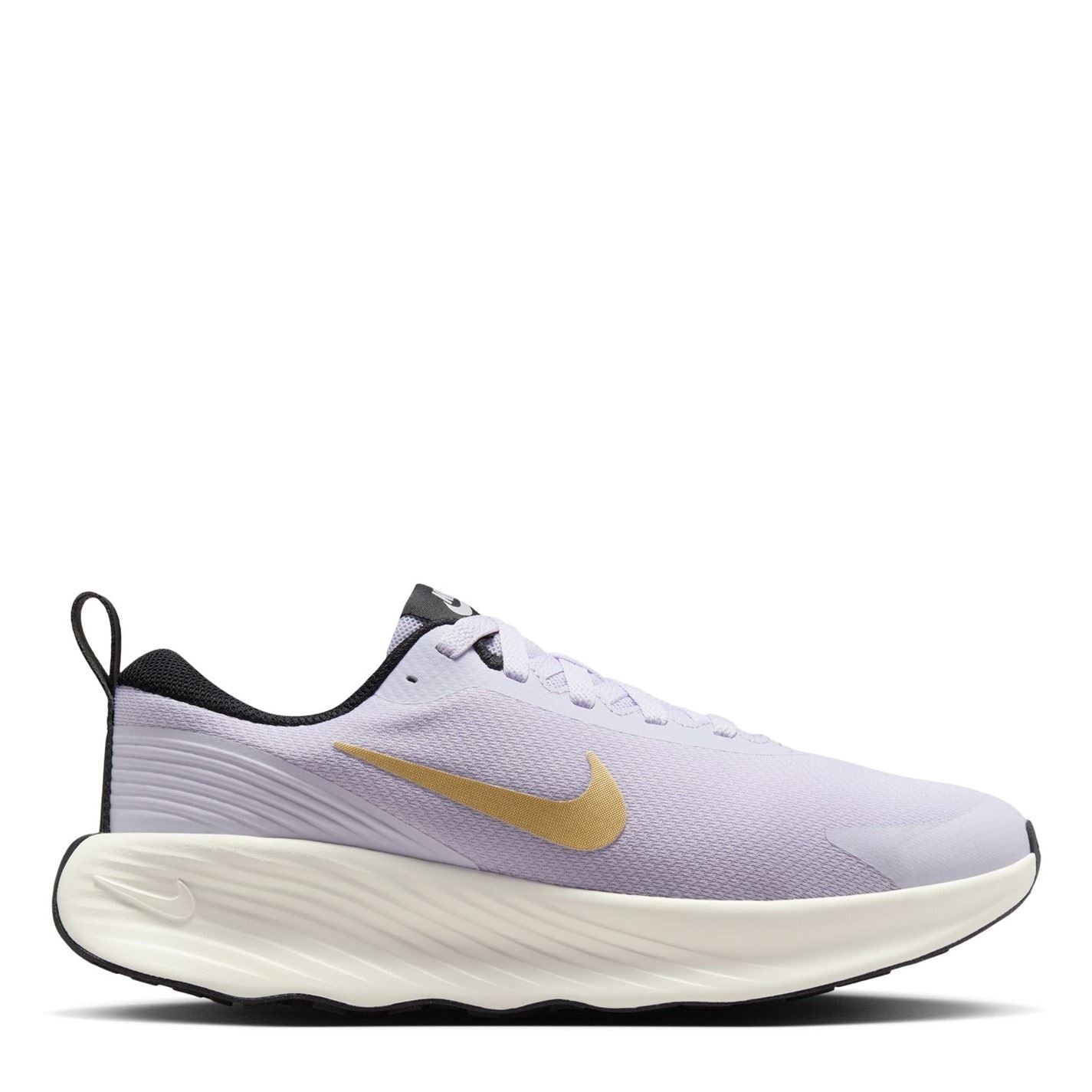 Nike Legend Essential 4 Low Top Workout Sneakers
