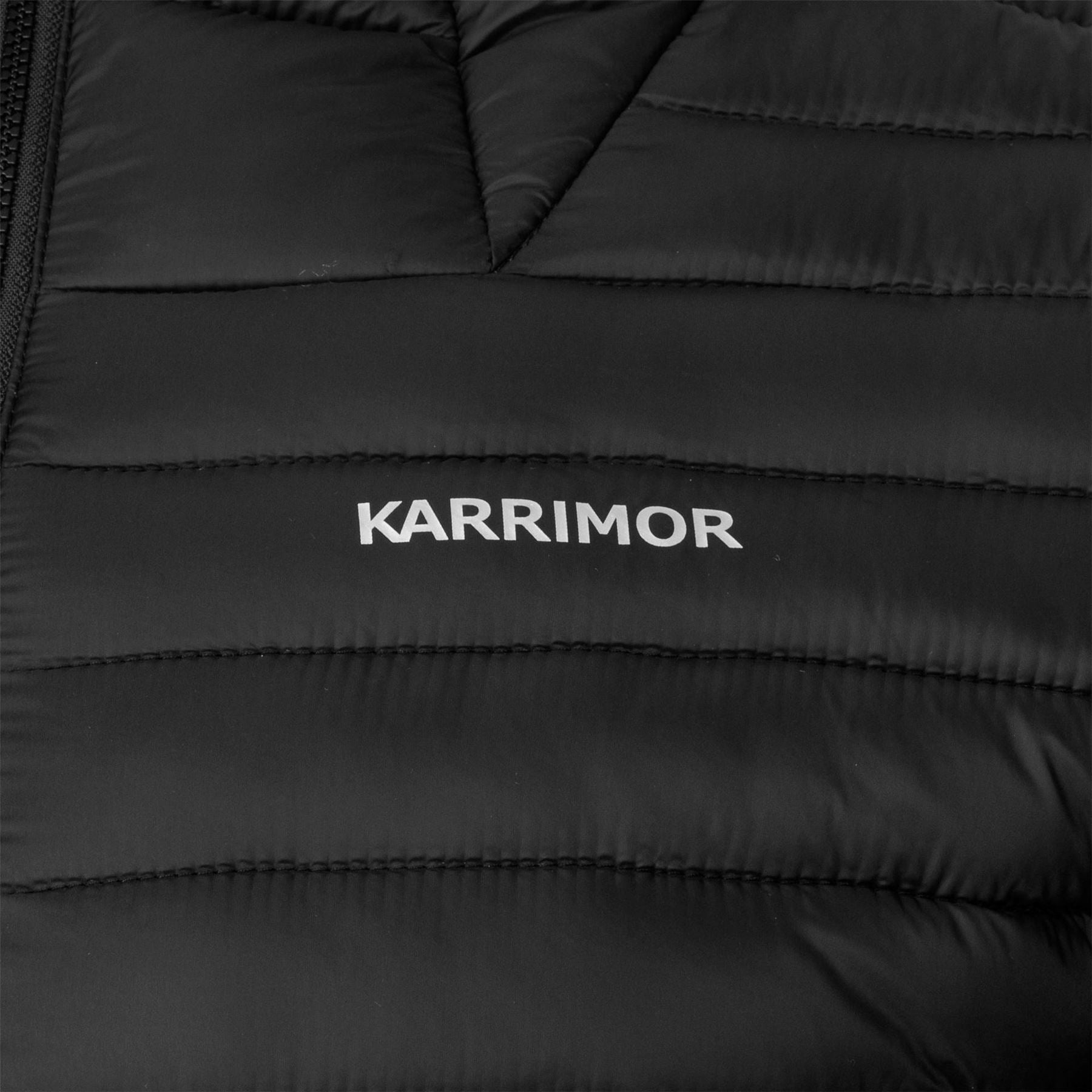 Karrimor Hot Rock THERMOLITE Water Resistant Down Jacket