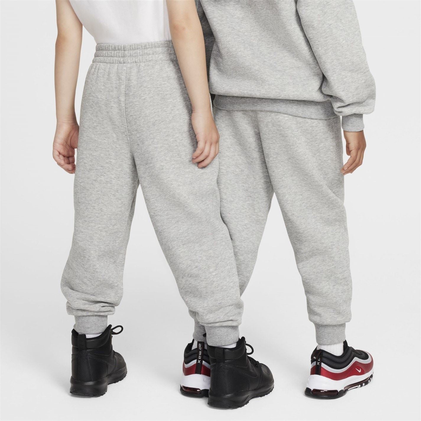 Nike Closed Hem Logo Joggers Infants
