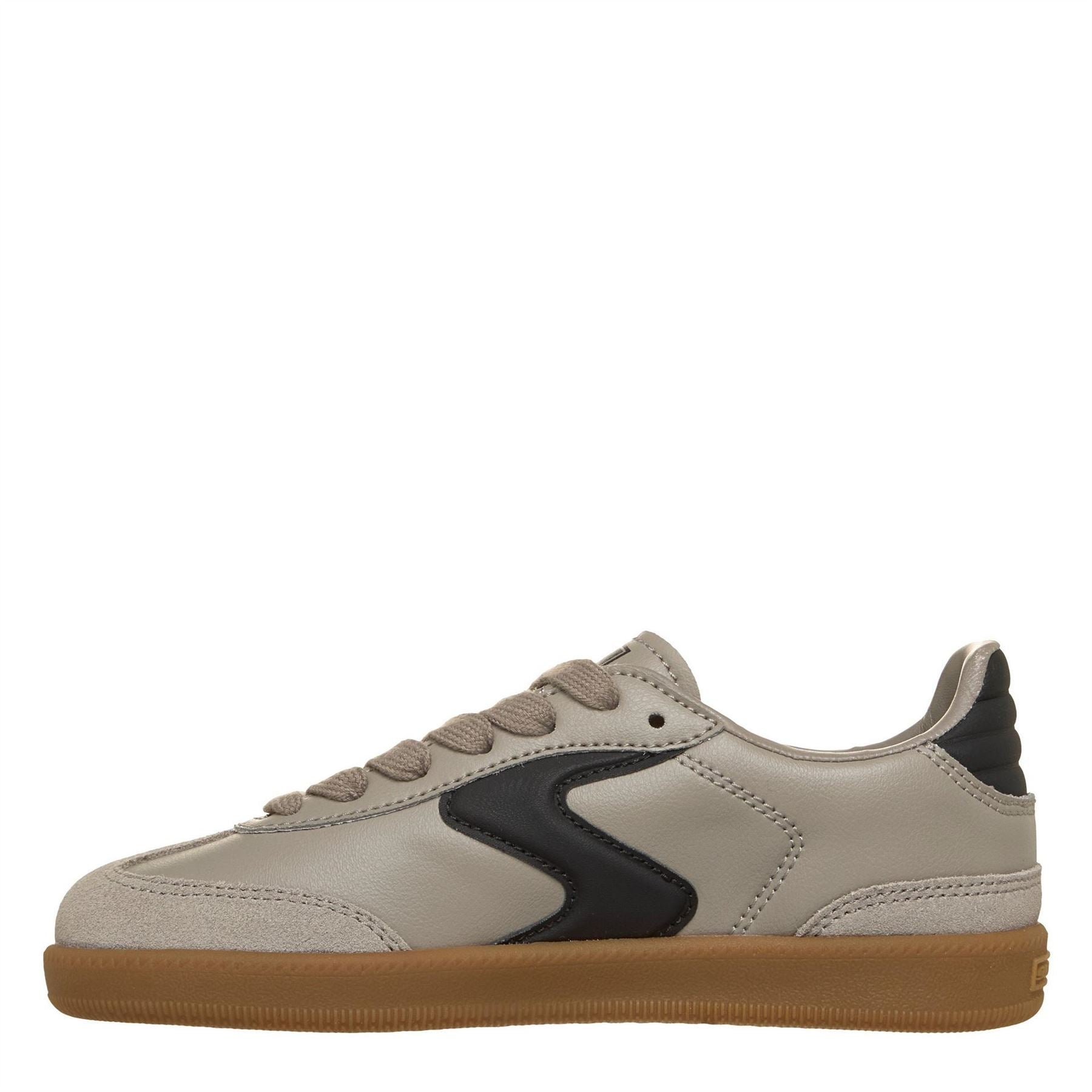 Skechers Hotshot Junior Varsity Low Top Trainers Boys