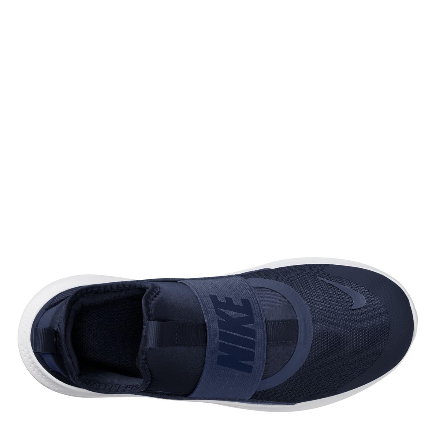 Nike Flex Runner 4 Slip-On Sneakers