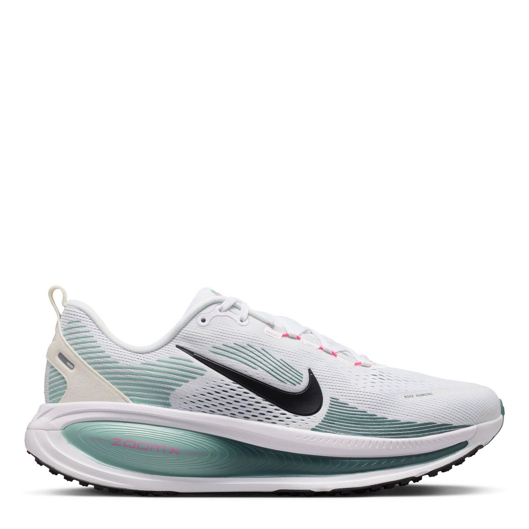 Nike Mens Vomero 18 Road Running Shoes