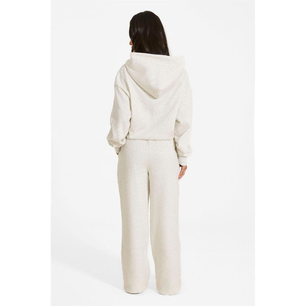 Mars The Label Zip Hoodie