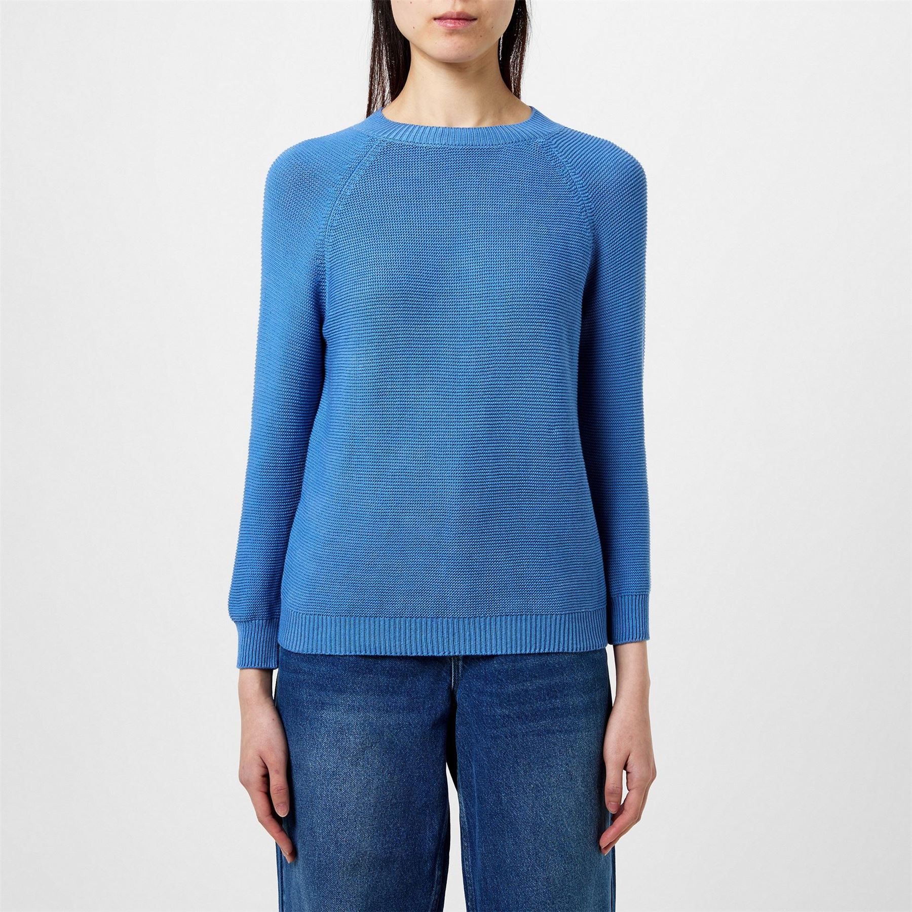 Weekend Max Mara Crew Neck Jumper