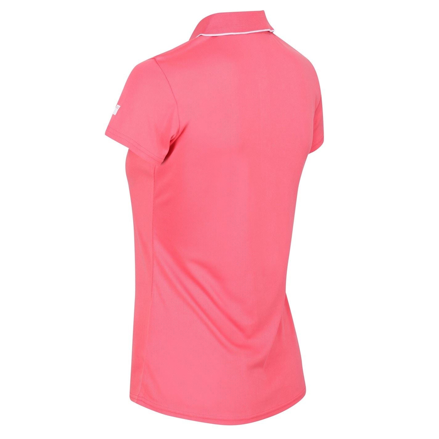 Regatta Maveri Relaxed Fit Short Sleeve Shirt