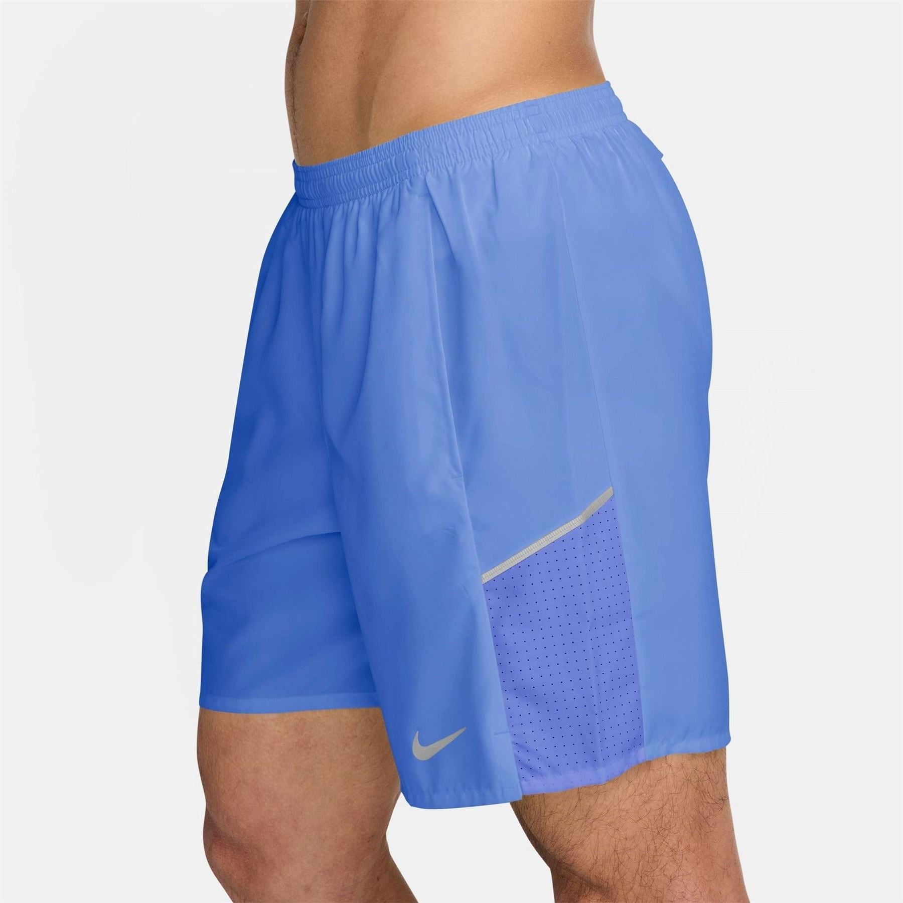 Nike Miler 7 Performance Running Shorts