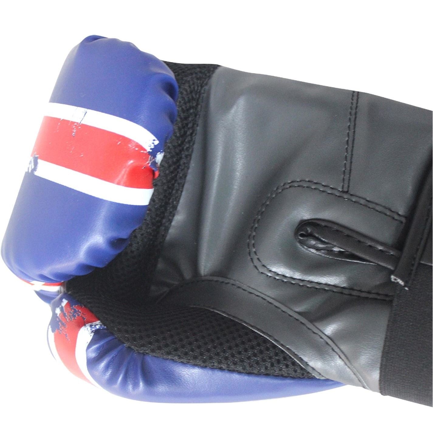 Lonsdale Limited Edition Contender Gloves