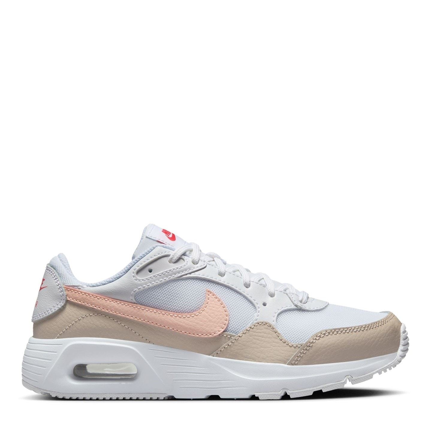 Nike Air Max Sc Junior Girls Trainers