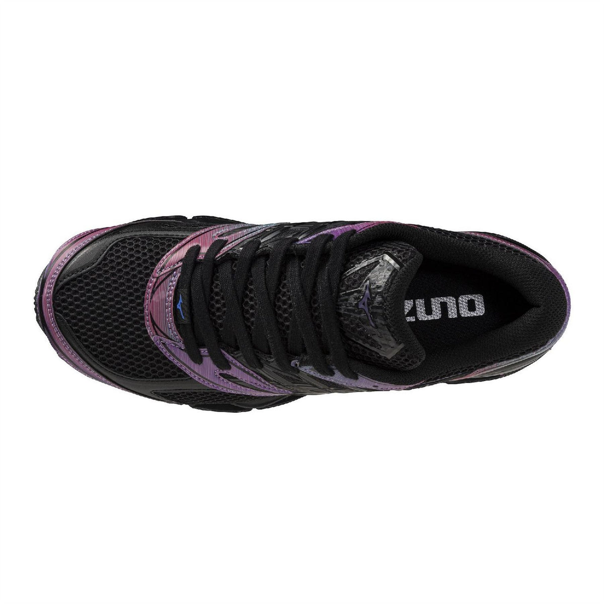 Mizuno Wave Prophecy L Gradient Low Top Sneakers