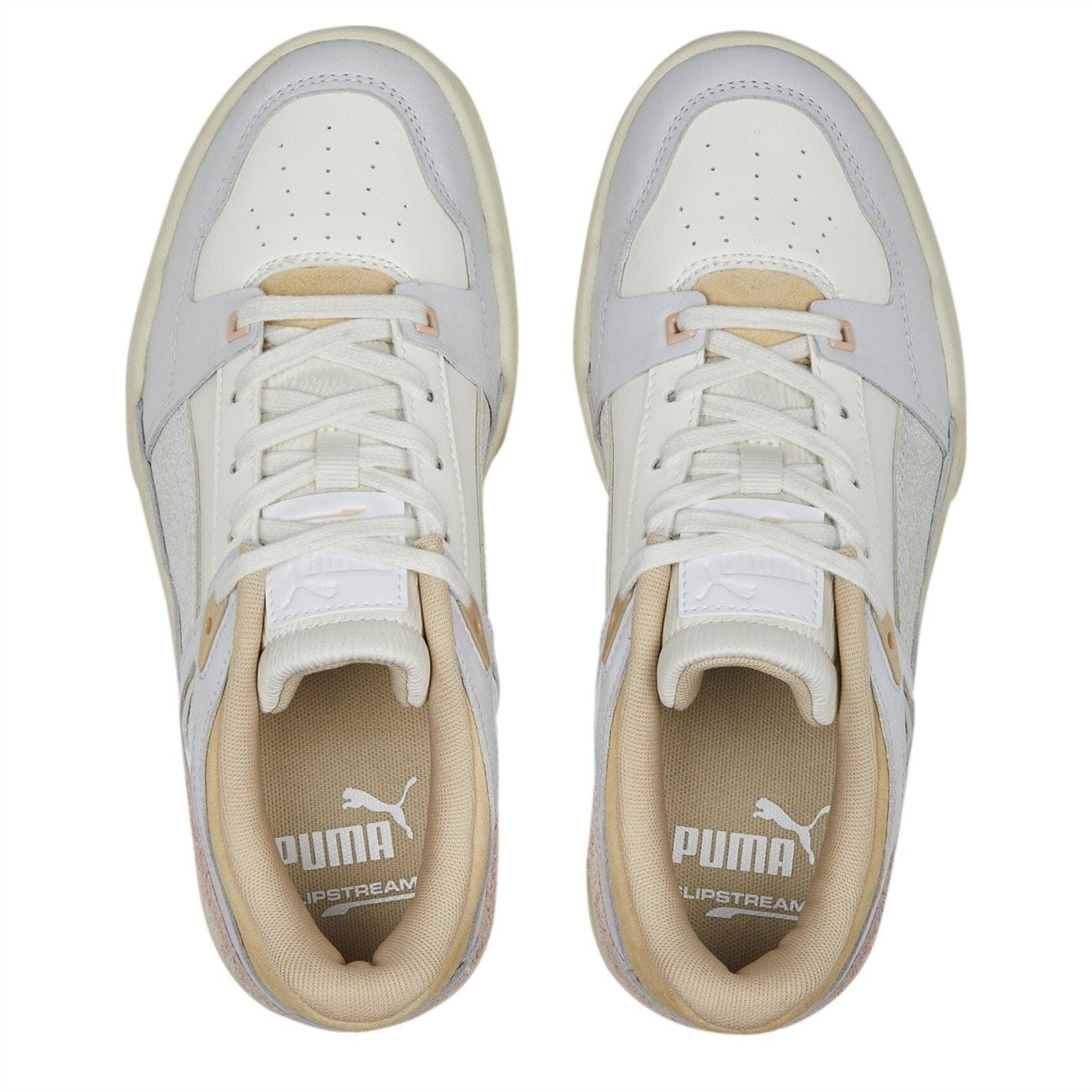 Puma Thrifted Women's Trainers