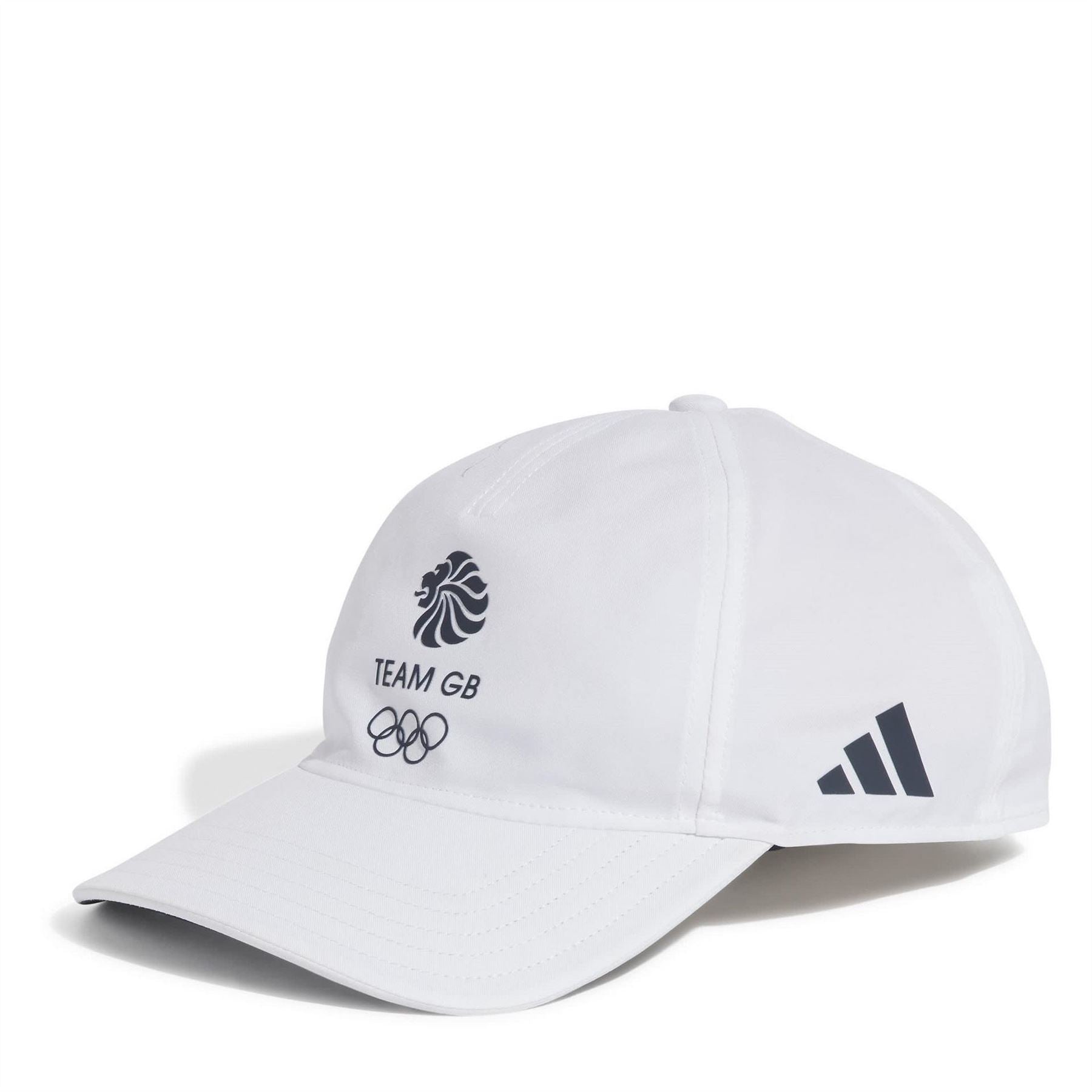 adidas Team Gb Baseball Cap Unisex