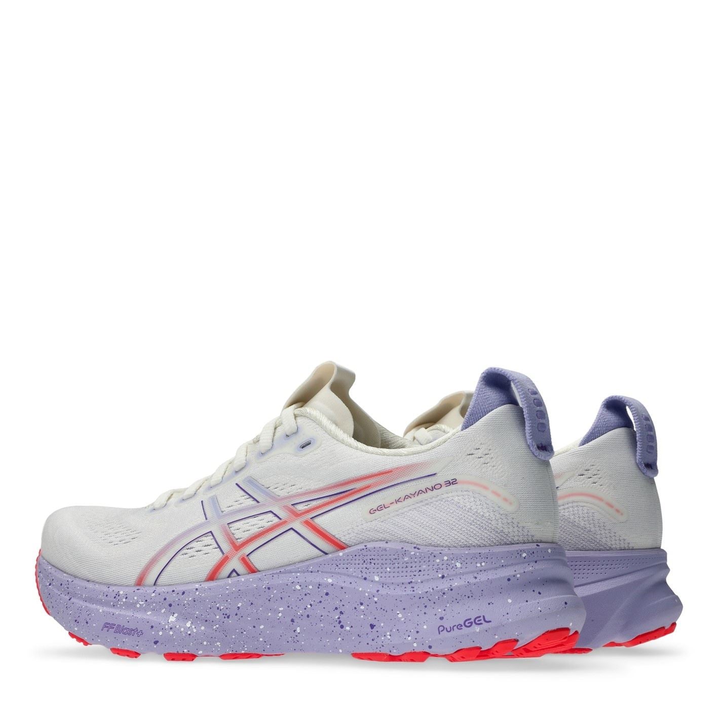 Asics Womens Gel Kayano 32 Road Running Shoes