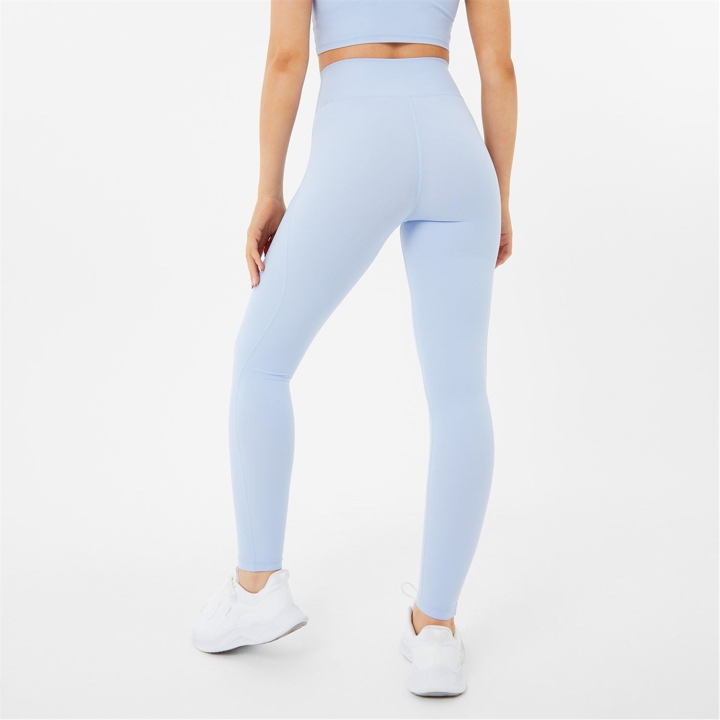 USA Pro X Sophie Habboo Flex Panel Leggings