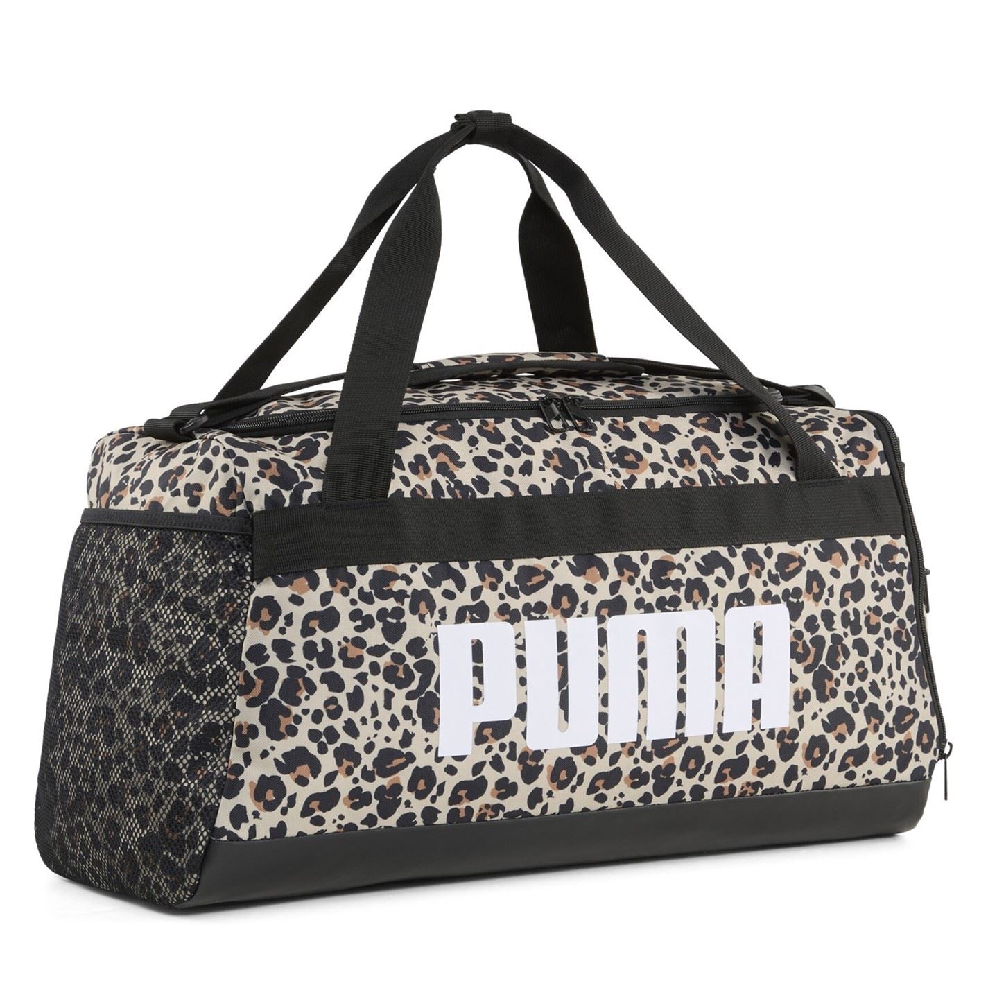 Puma Challenger Small Sports Bag Holdall Mens