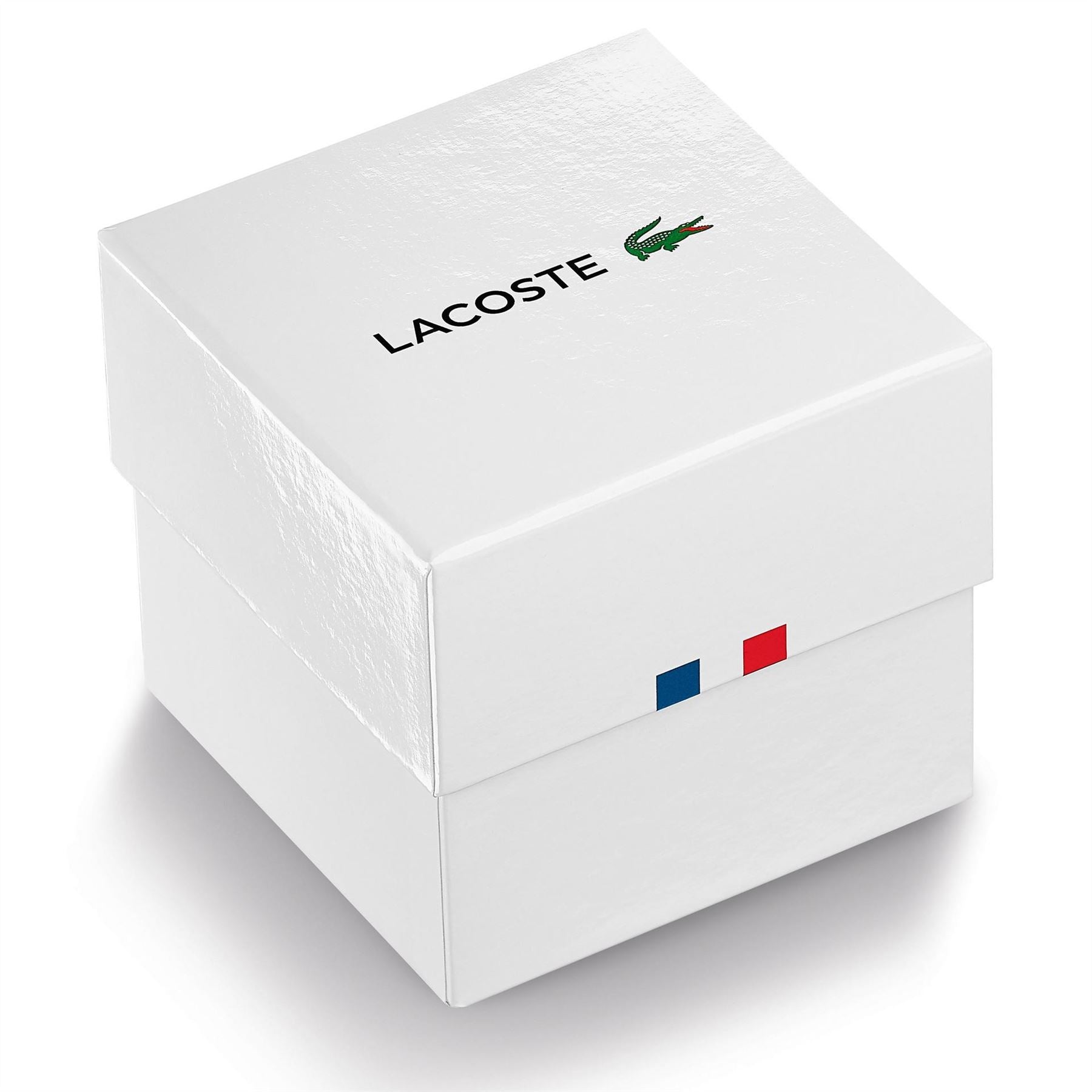 Lacoste Relay Watch