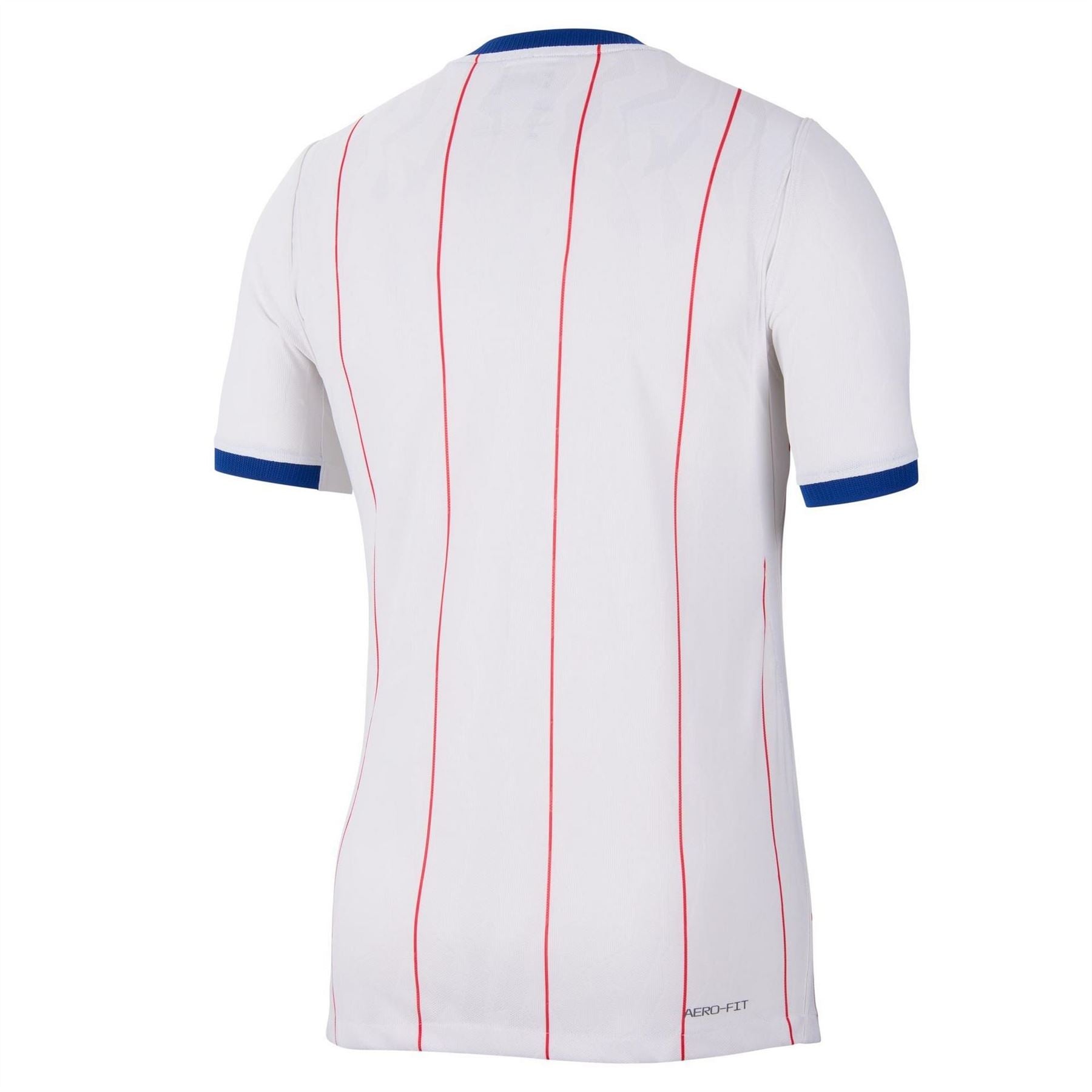 Nike Mens Authentic Third Shirt 2026 27