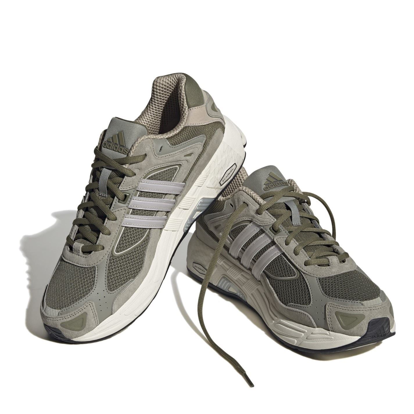 adidas Originals Mens Responsive Cl Trainers