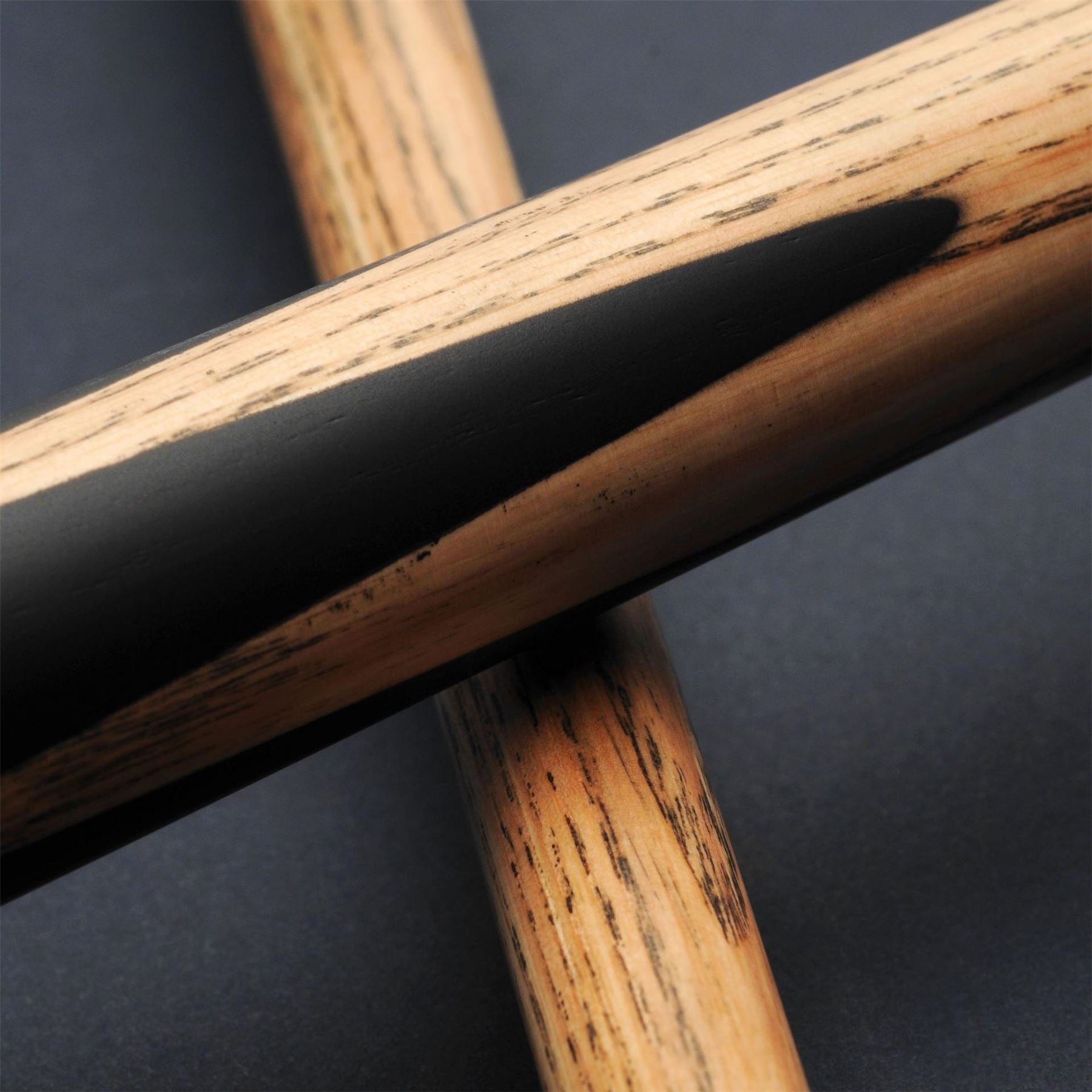 BCE 3 Piece Snooker Cue Set Adults