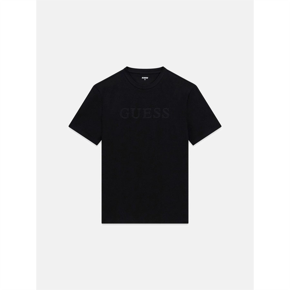 Guess Prat Cn Short Sleeve T-Shirt