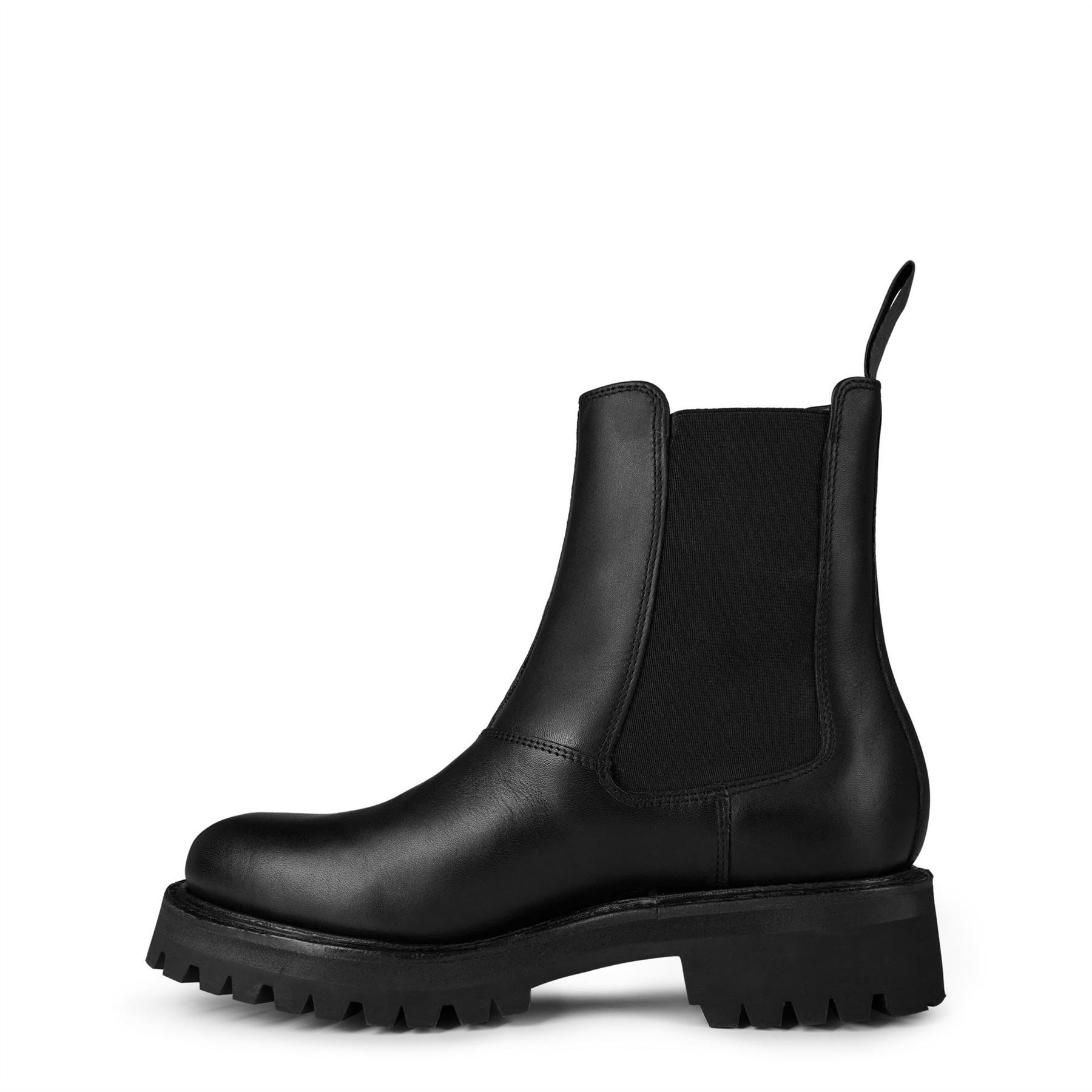 Grenson Waterproof Chelsea Rain Boots