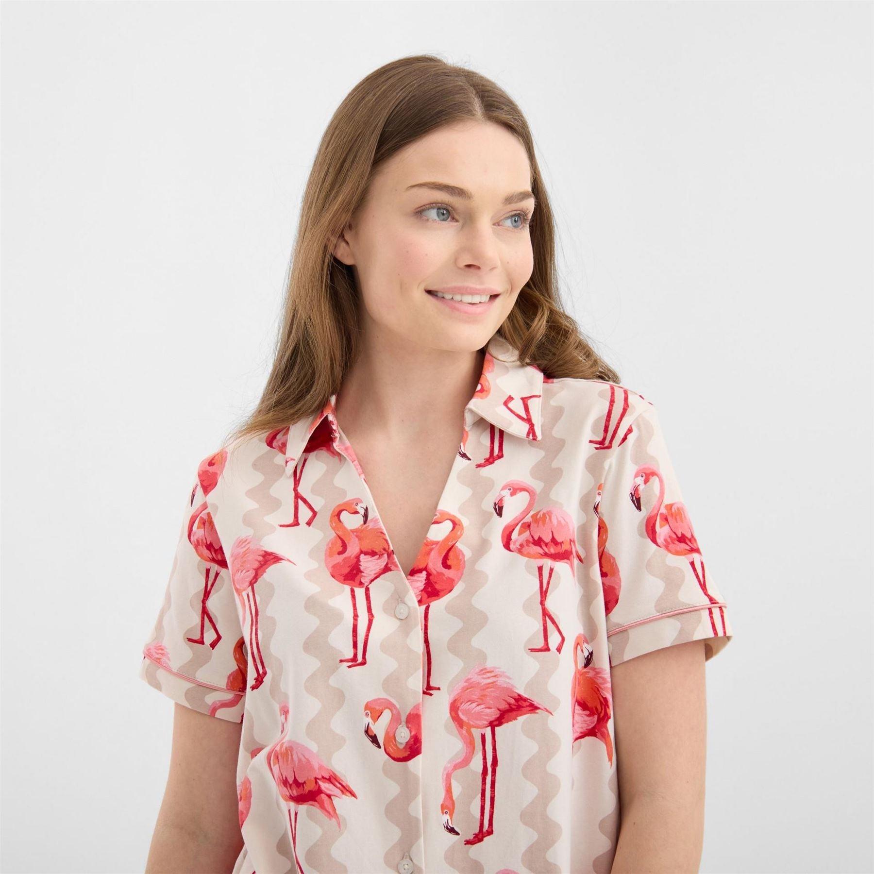 Chelsea Peers Cotton Ss Set