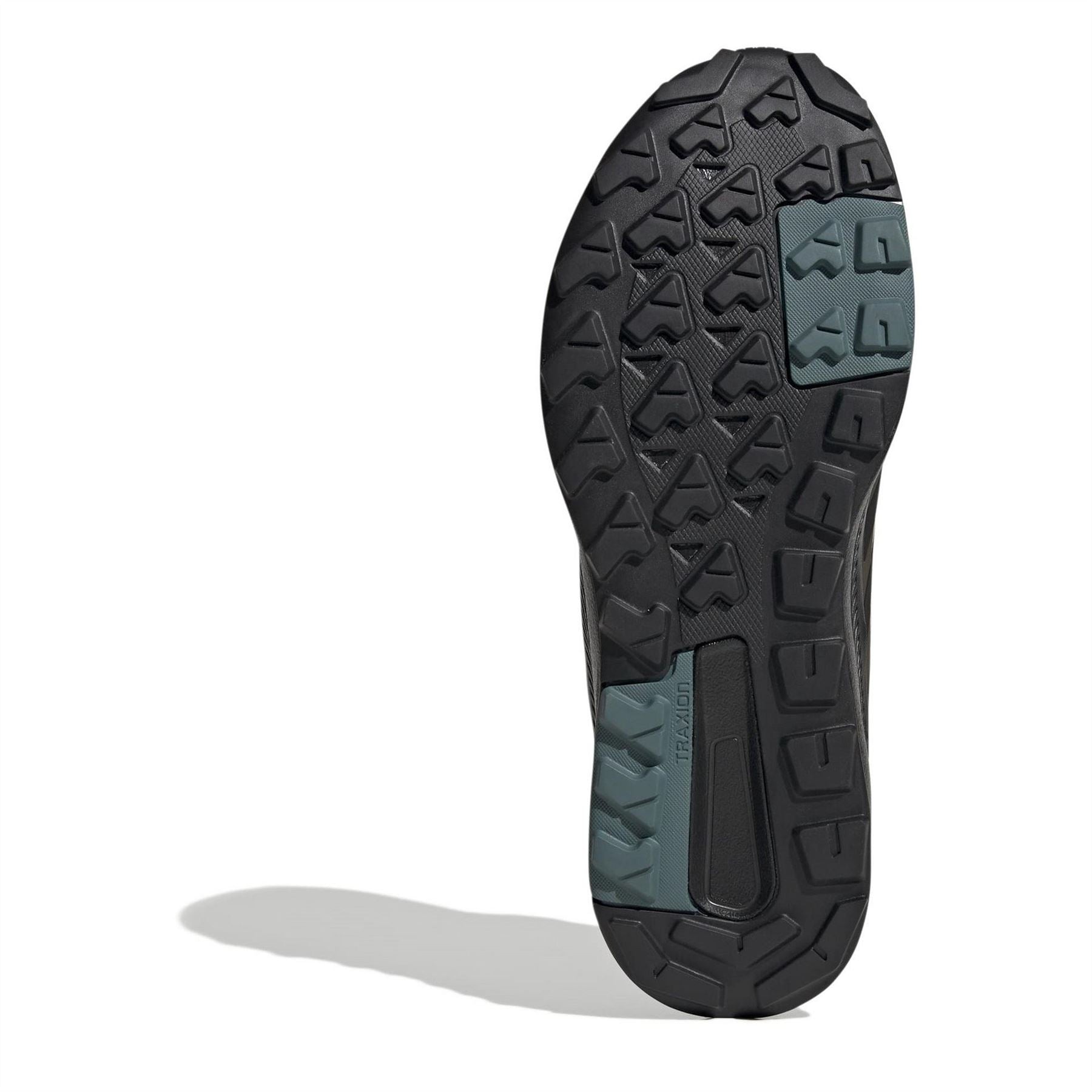 adidas Mens Terrex Anylander Rain.rdy Hiking Shoes