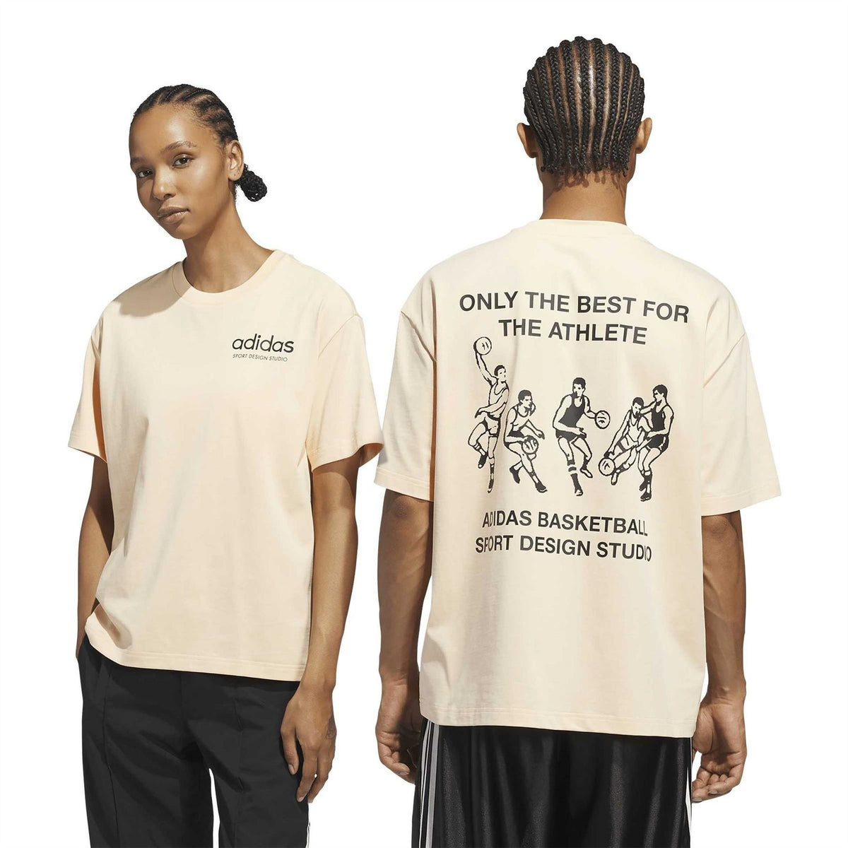 adidas Asd Otb Tee