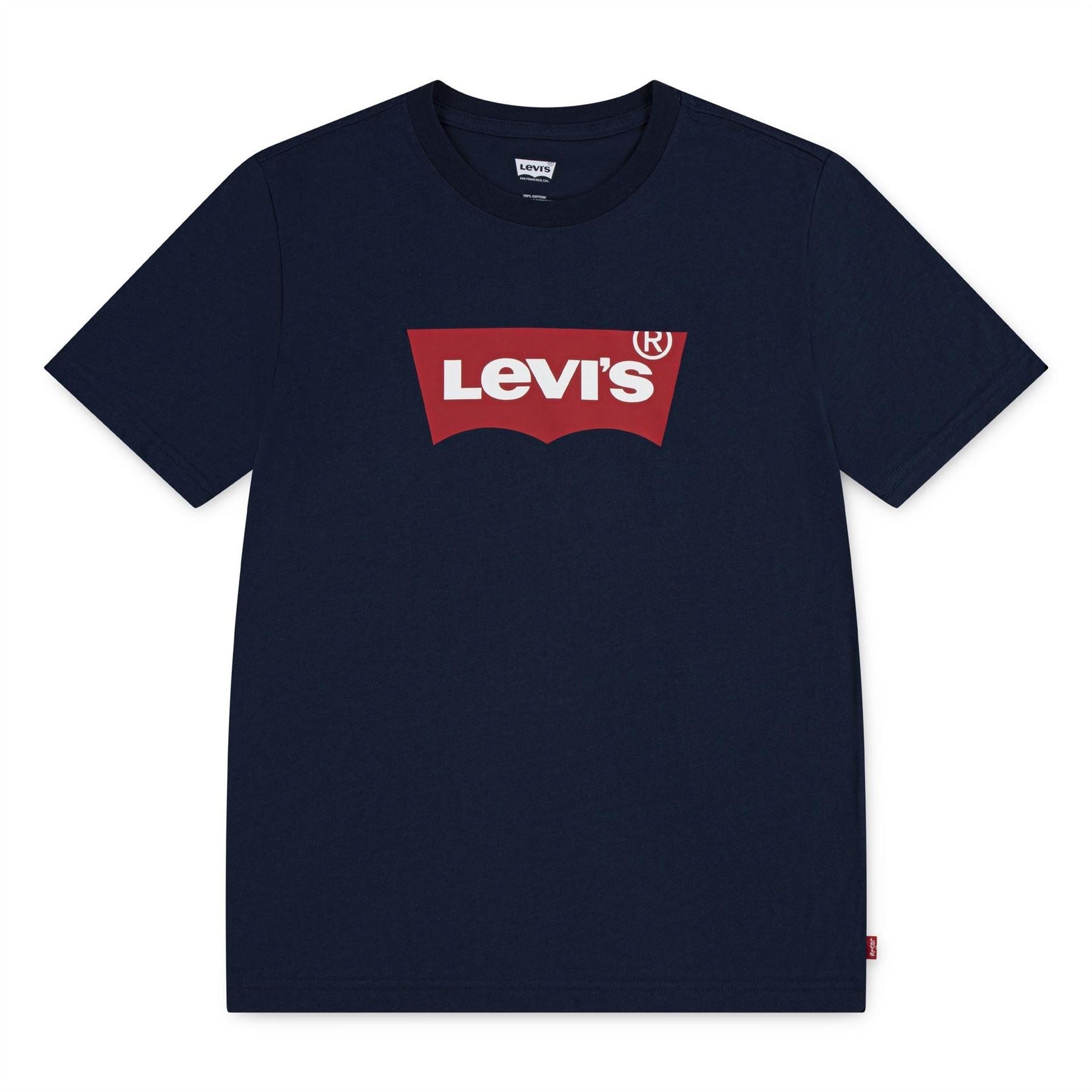 Levis T-Shirt Boys
